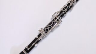 中古 ヤマハ B♭クラリネット YCL-650 | 井上楽器