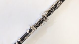 中古 ヤマハ B クラリネット YCL-853Ⅱ“SE” | 井上楽器