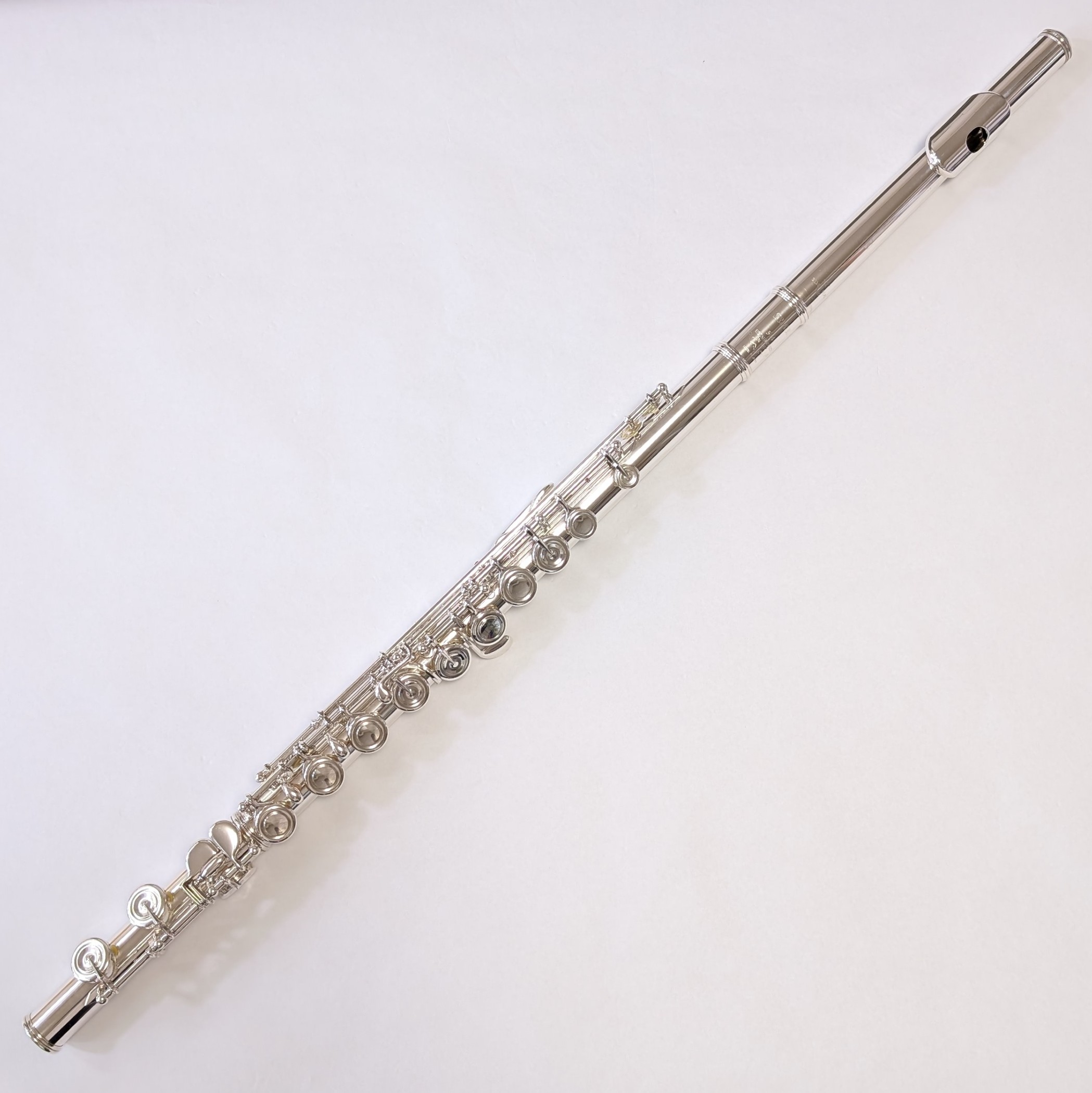 中古 YAMAHA フルート YFL-514 | 井上楽器