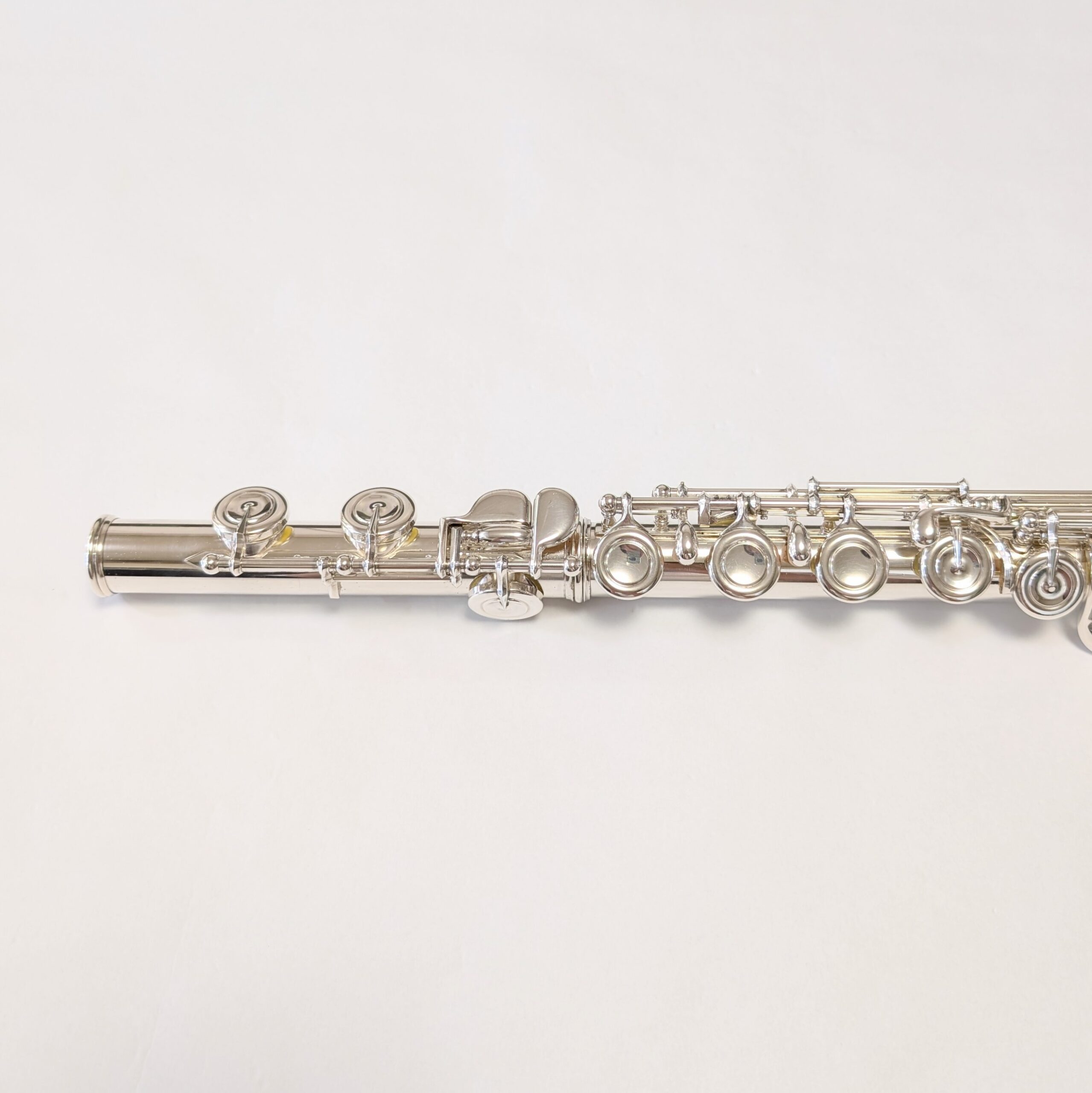 中古 YAMAHA フルート YFL-514 | 井上楽器