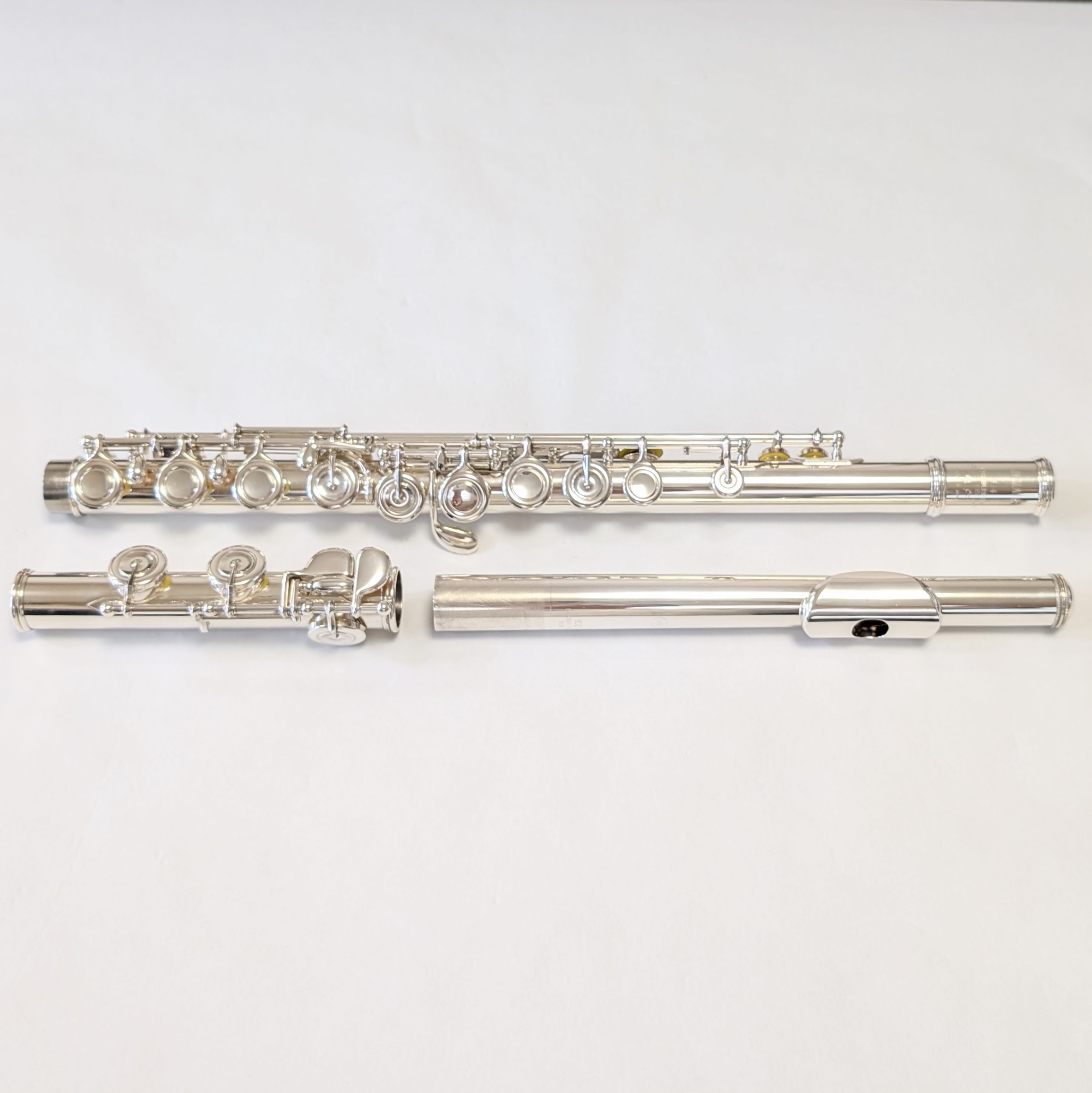 中古 YAMAHA フルート YFL-514 | 井上楽器