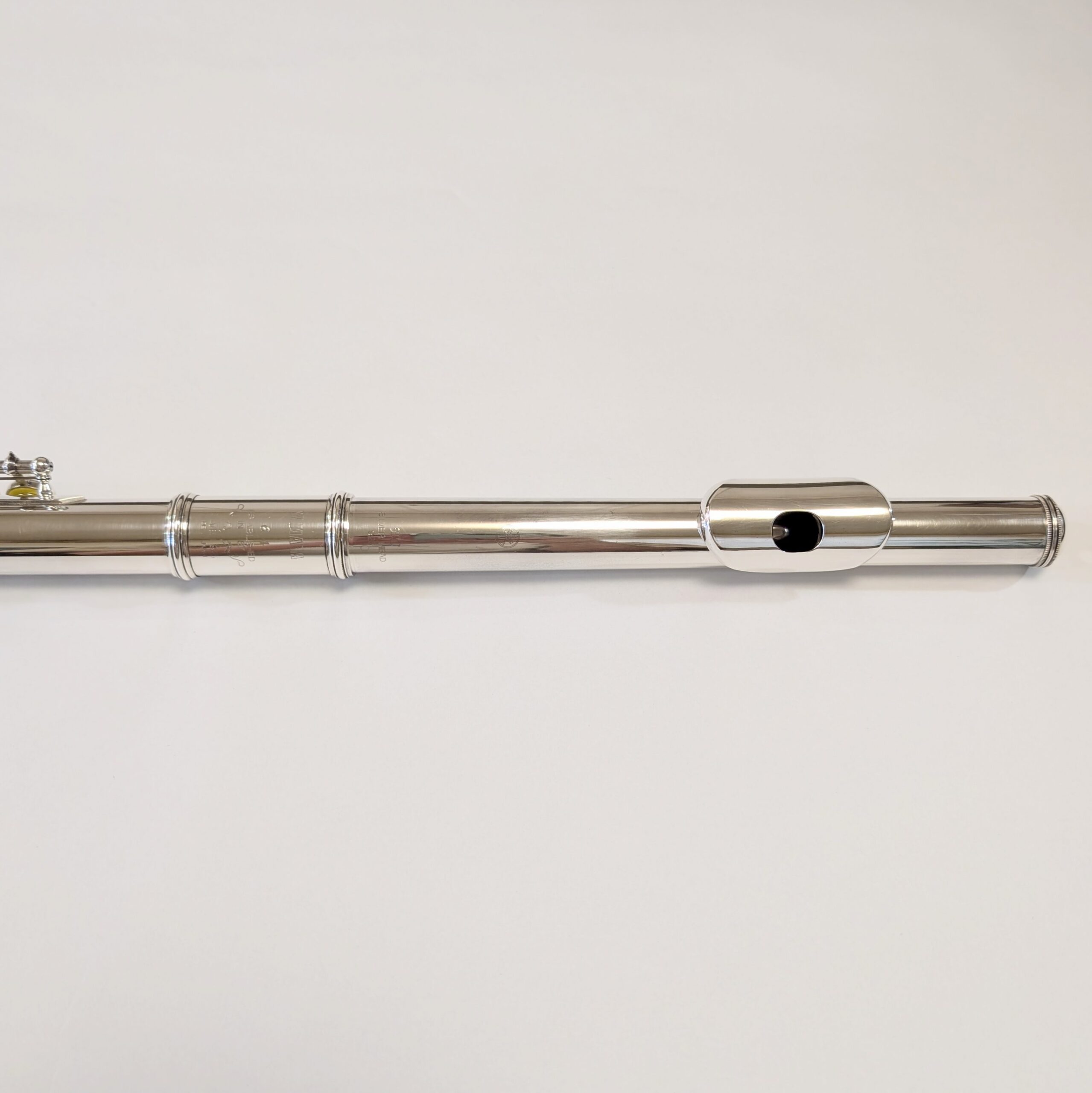 中古 YAMAHA フルート YFL-614 | 井上楽器