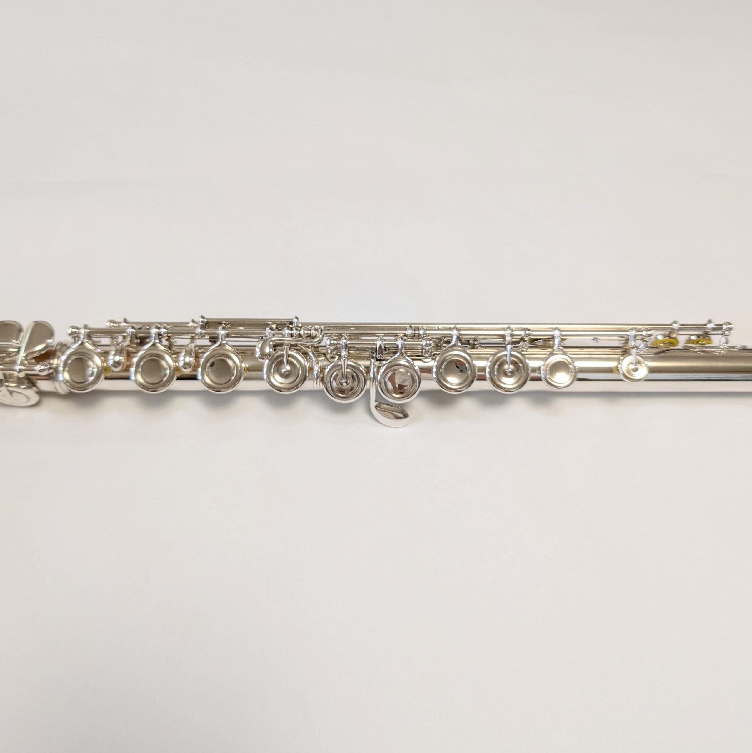 中古 YAMAHA フルート YFL-614 | 井上楽器