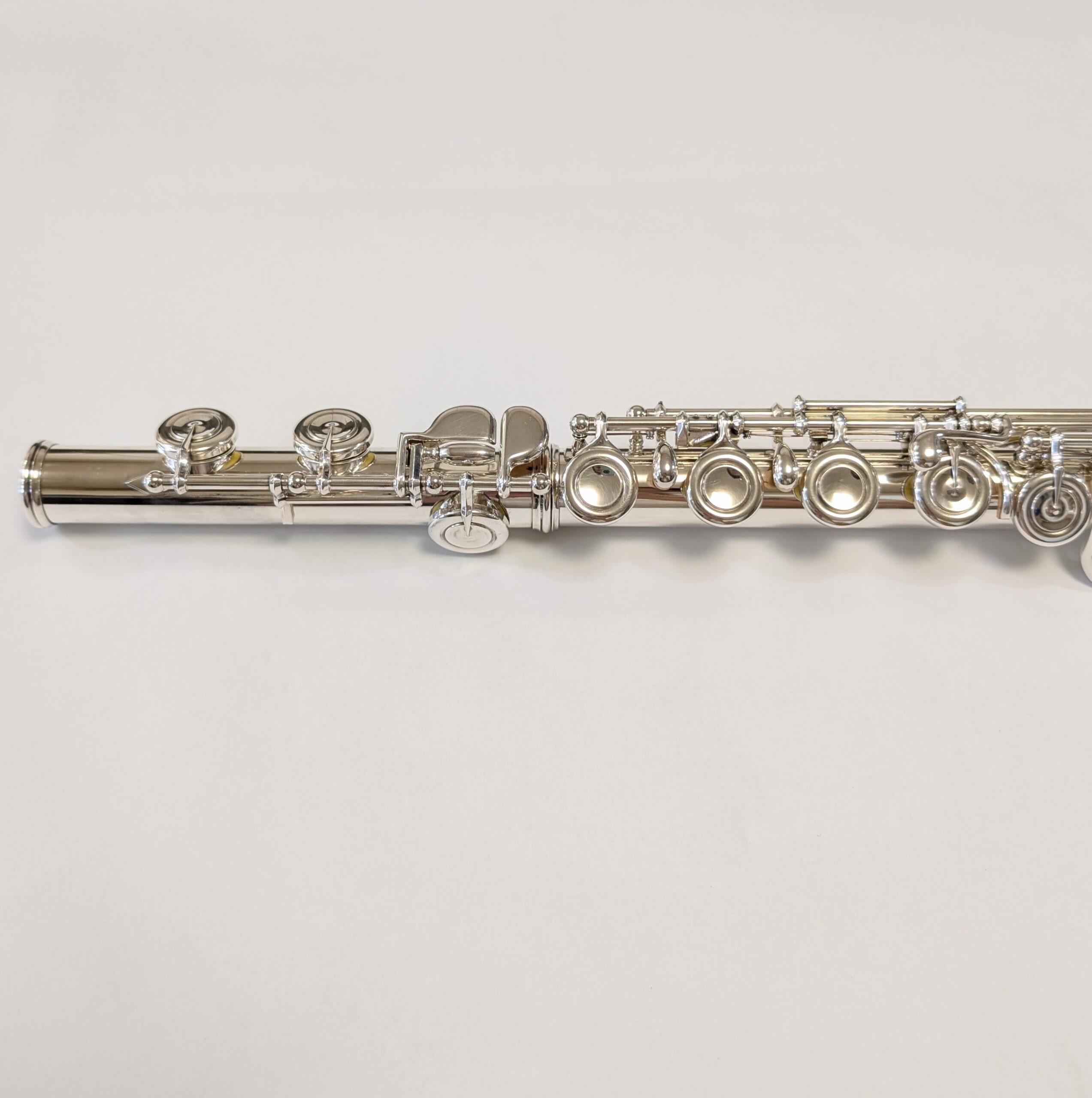 中古 YAMAHA フルート YFL-614 | 井上楽器