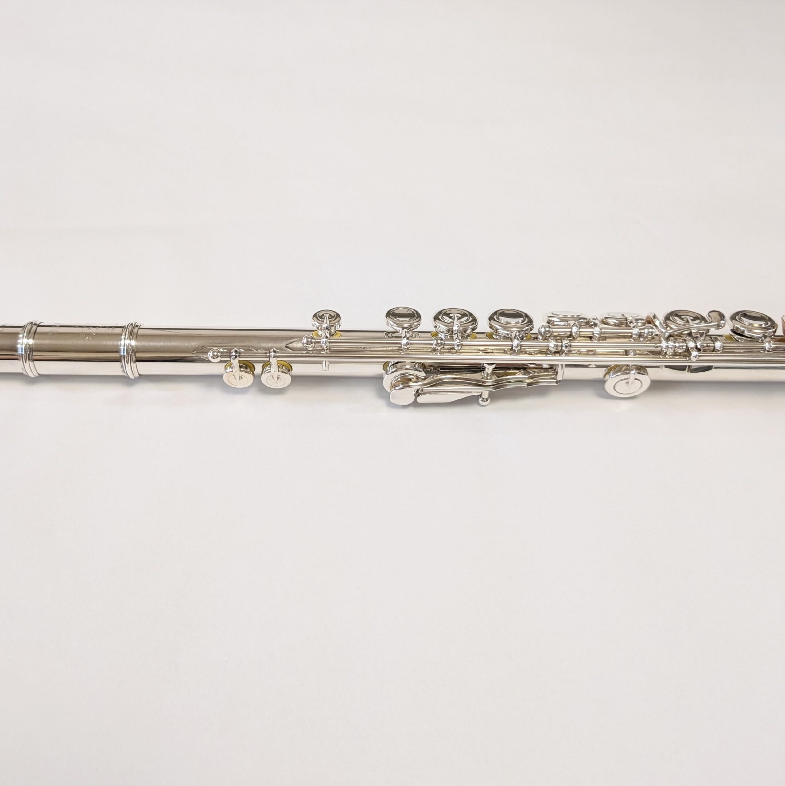 中古 YAMAHA フルート YFL-614 | 井上楽器