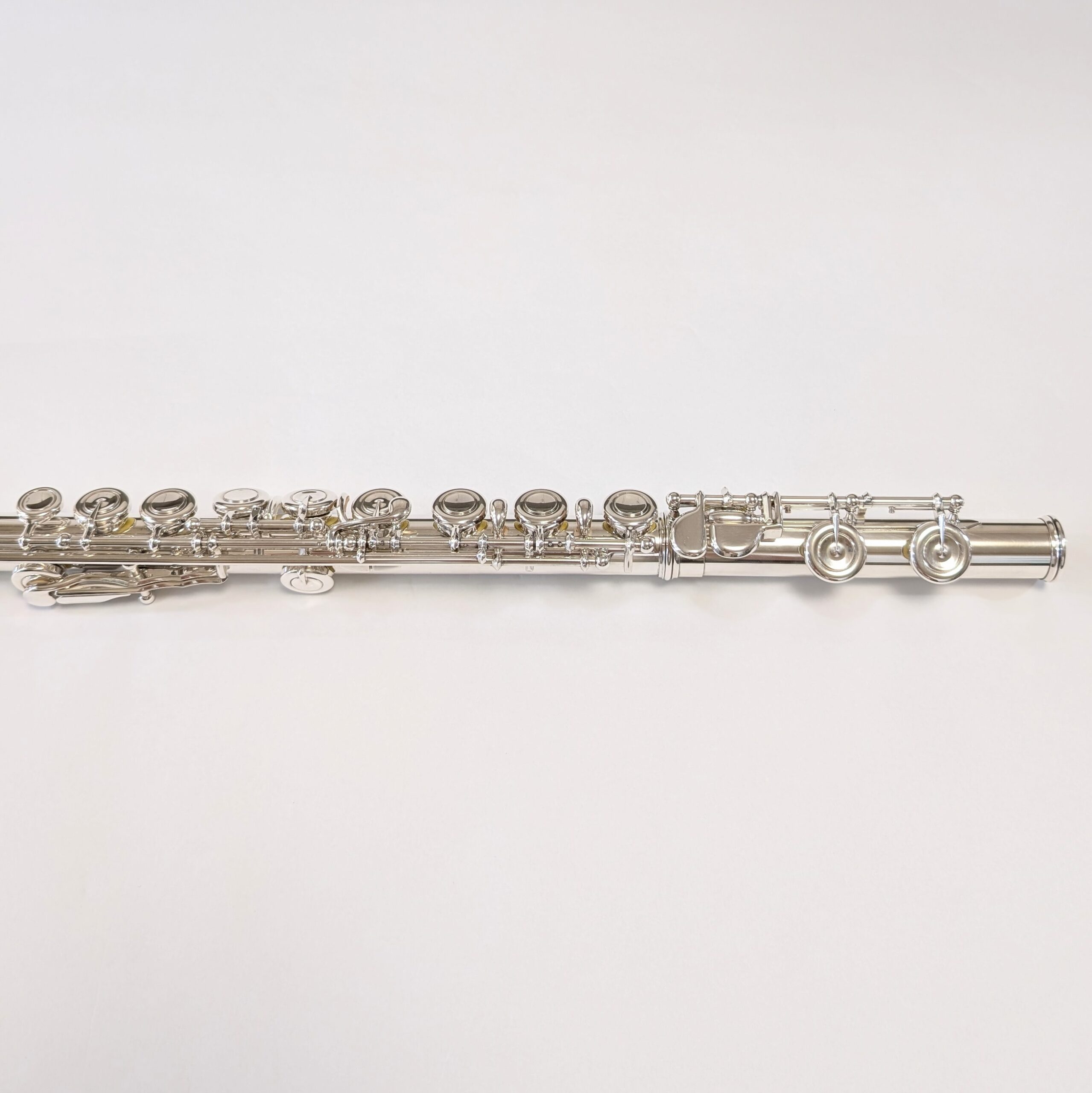 中古 YAMAHA フルート YFL-614 | 井上楽器