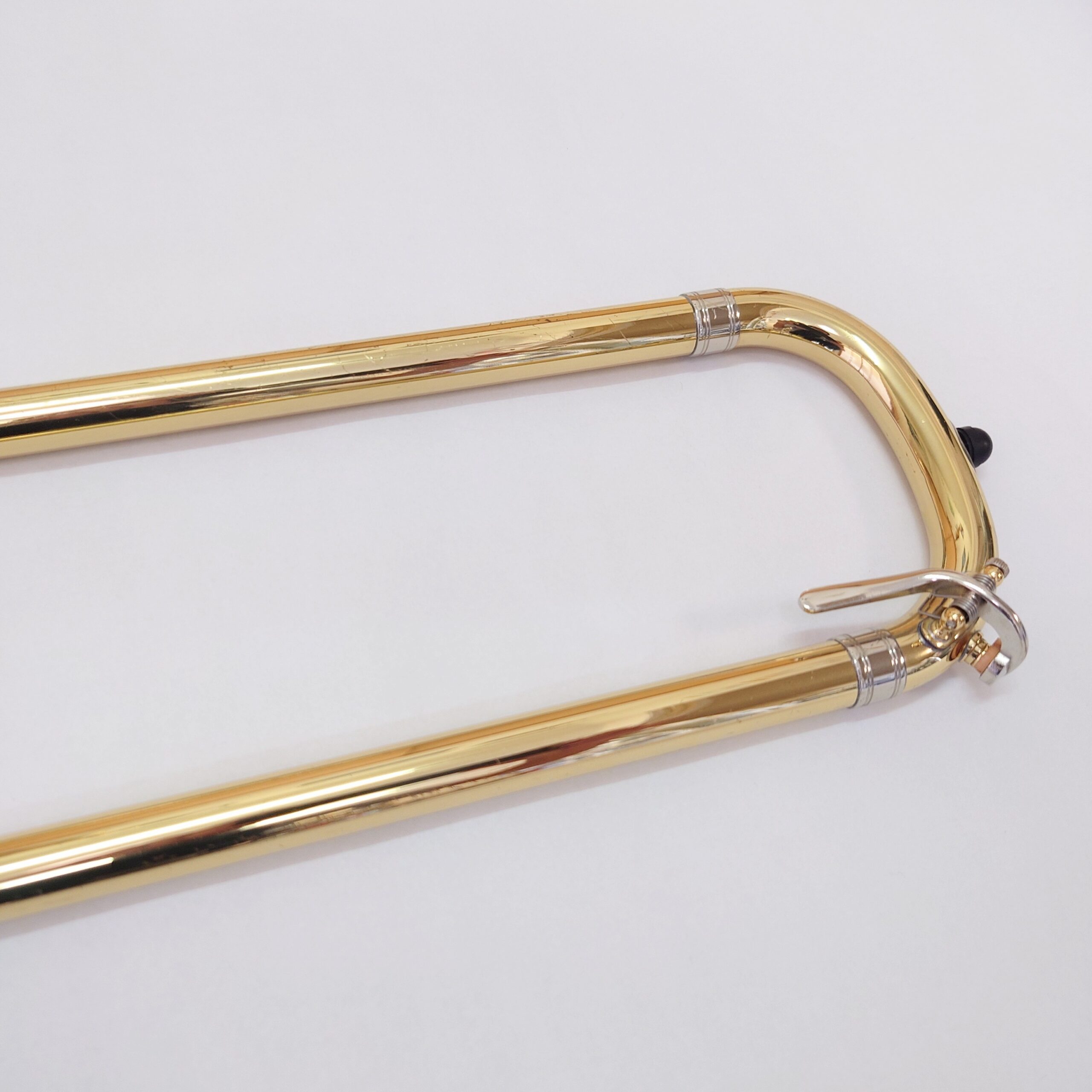 中古 YAMAHA バストロンボーン YBL-813UG | 井上楽器