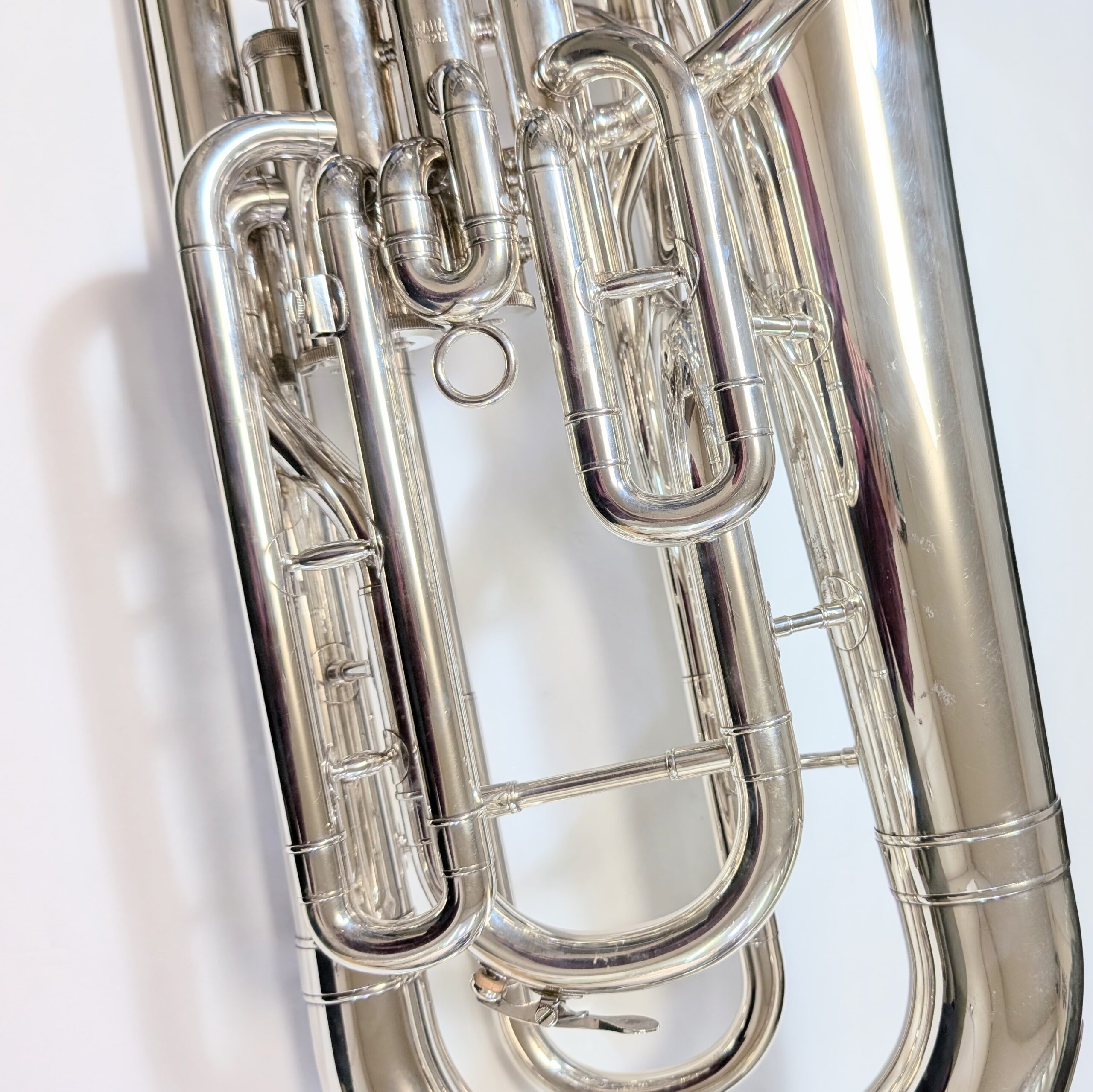 中古 YAMAHA ユーフォニアム YEP-321S | 井上楽器