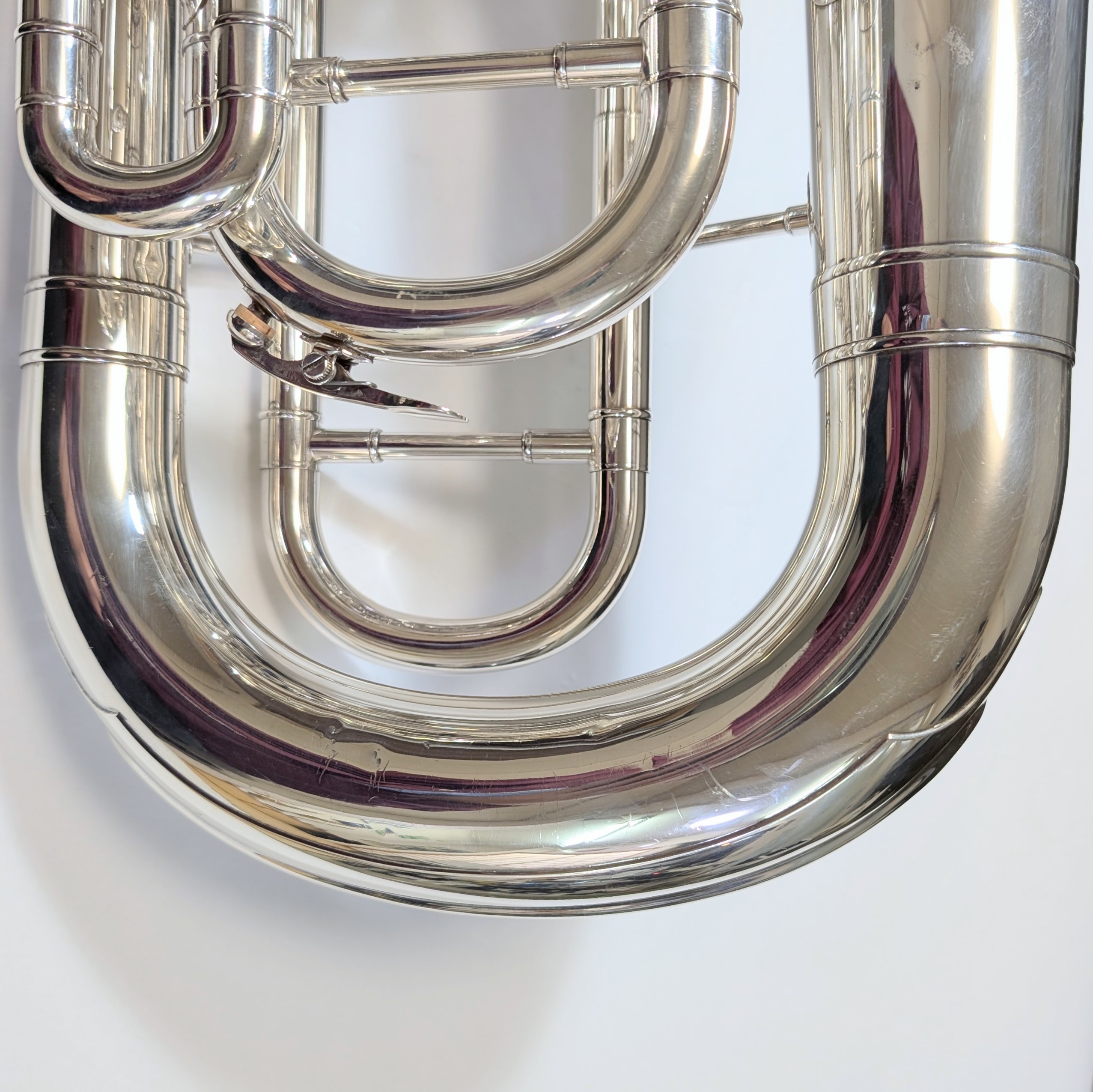 中古 YAMAHA ユーフォニアム YEP-321S | 井上楽器