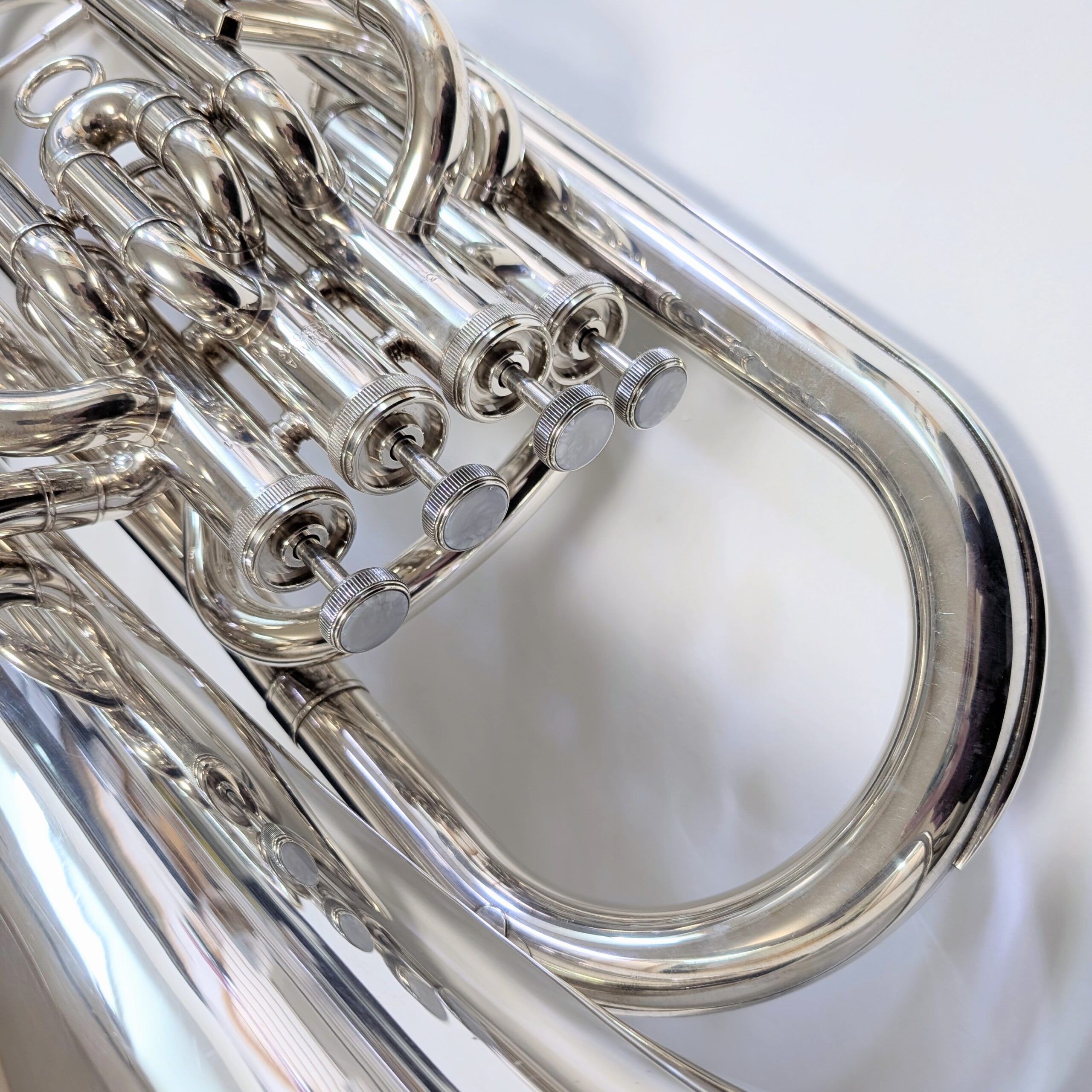中古 YAMAHA ユーフォニアム YEP-321S | 井上楽器