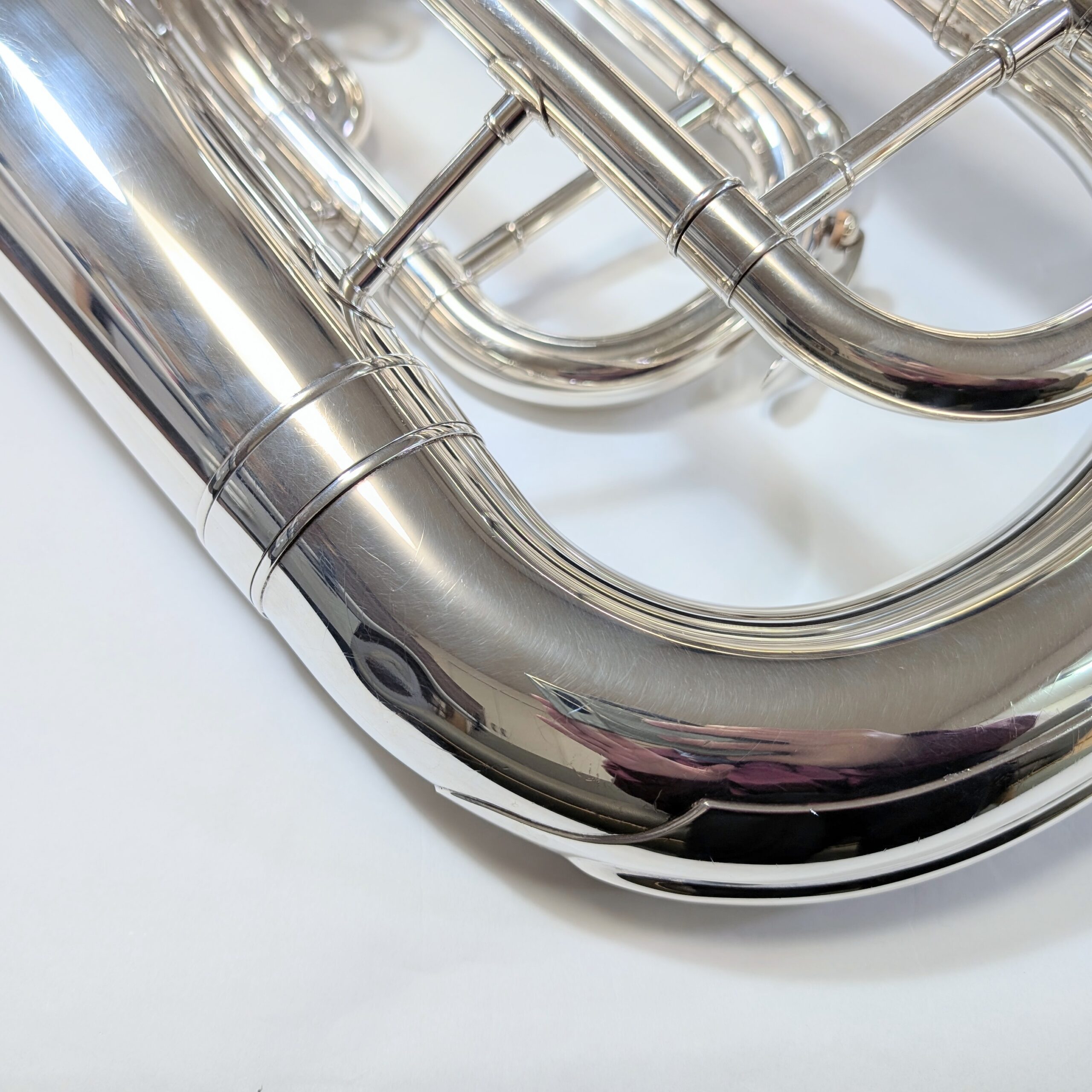 中古 YAMAHA ユーフォニアム YEP-321S | 井上楽器