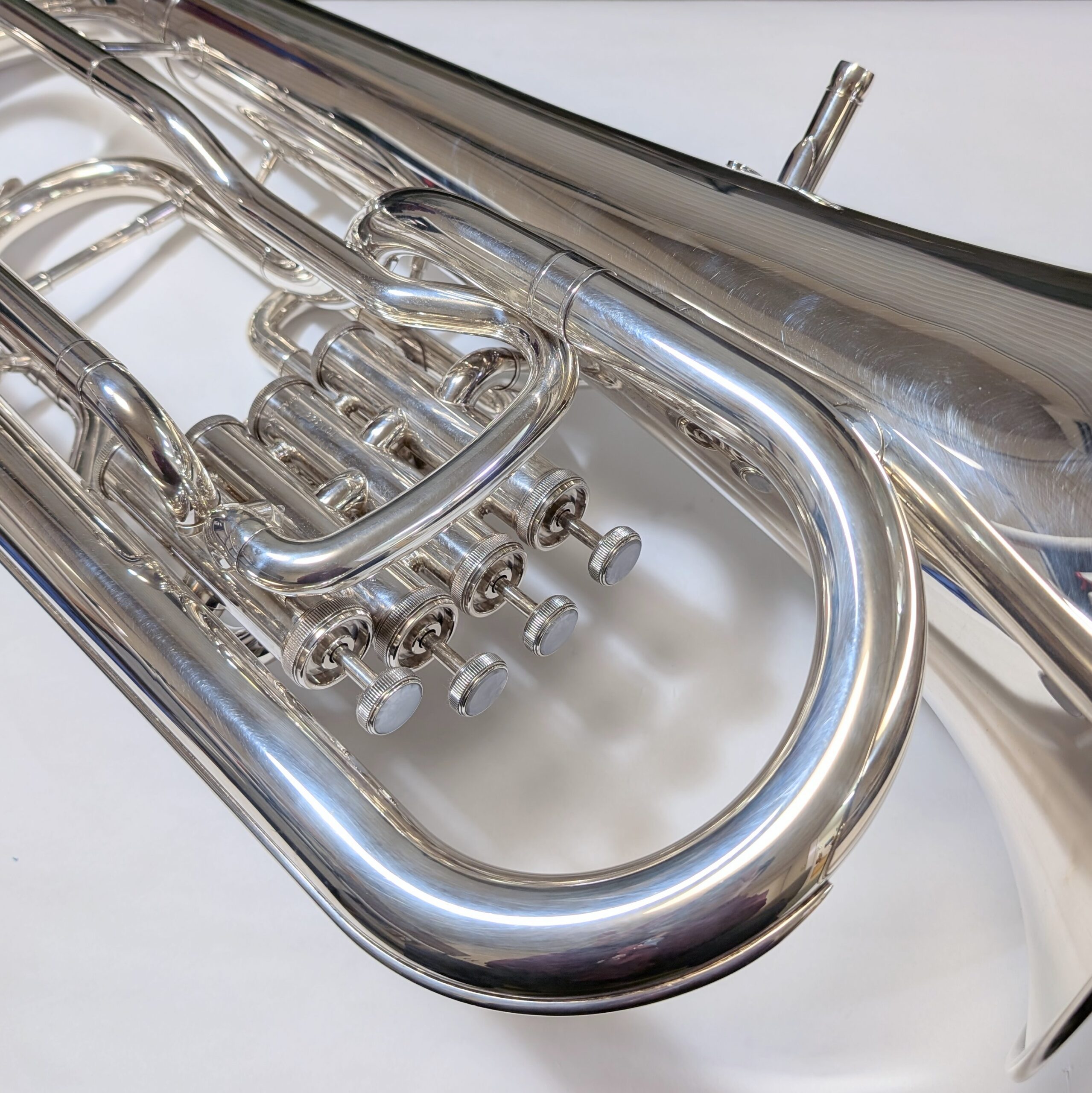 中古 YAMAHA ユーフォニアム YEP-321S | 井上楽器