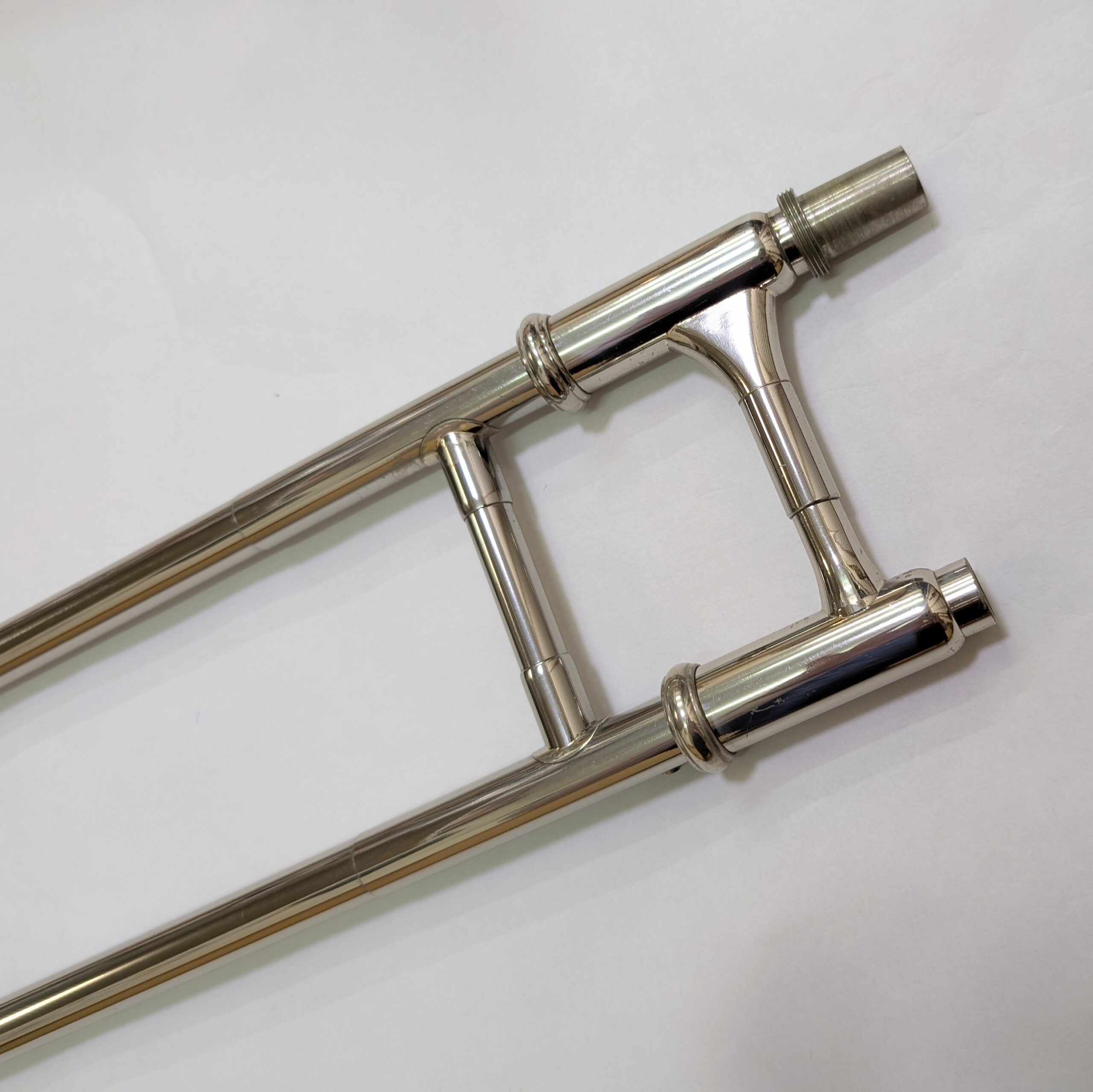 中古 YAMAHA テナートロンボーン YSL-2 | 井上楽器