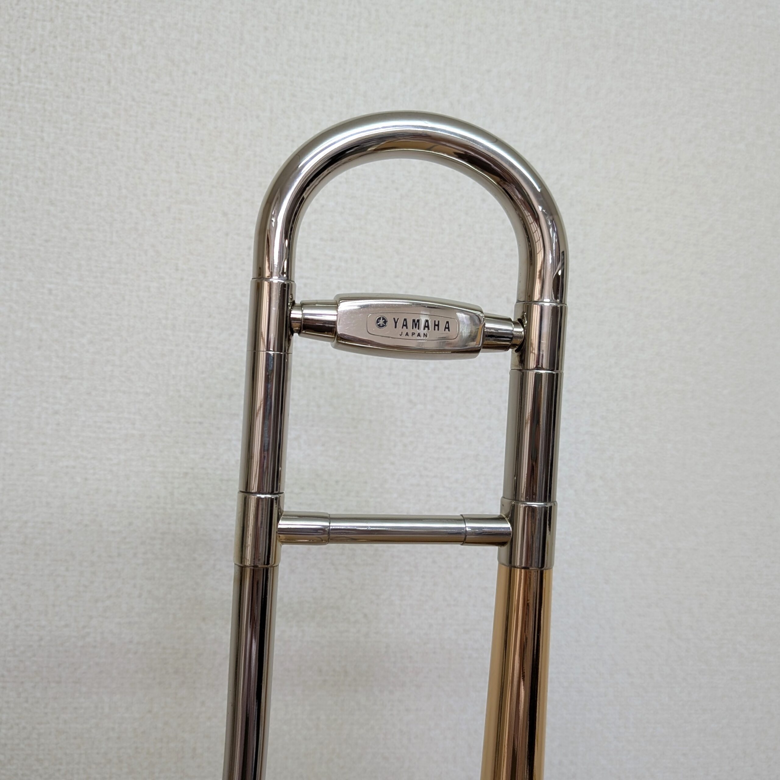 中古 YAMAHA テナートロンボーン YSL-2 | 井上楽器