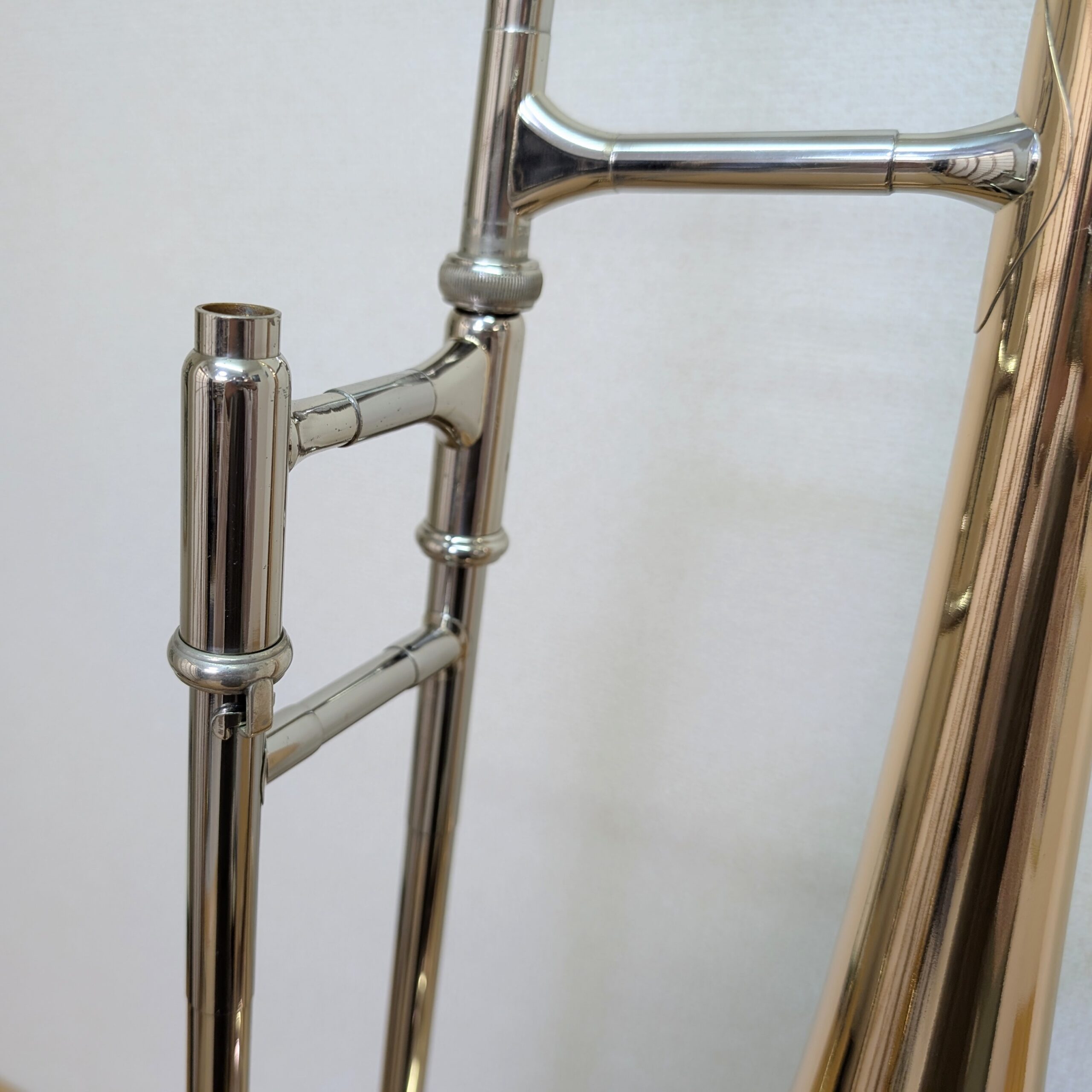 中古 YAMAHA テナートロンボーン YSL-2 | 井上楽器