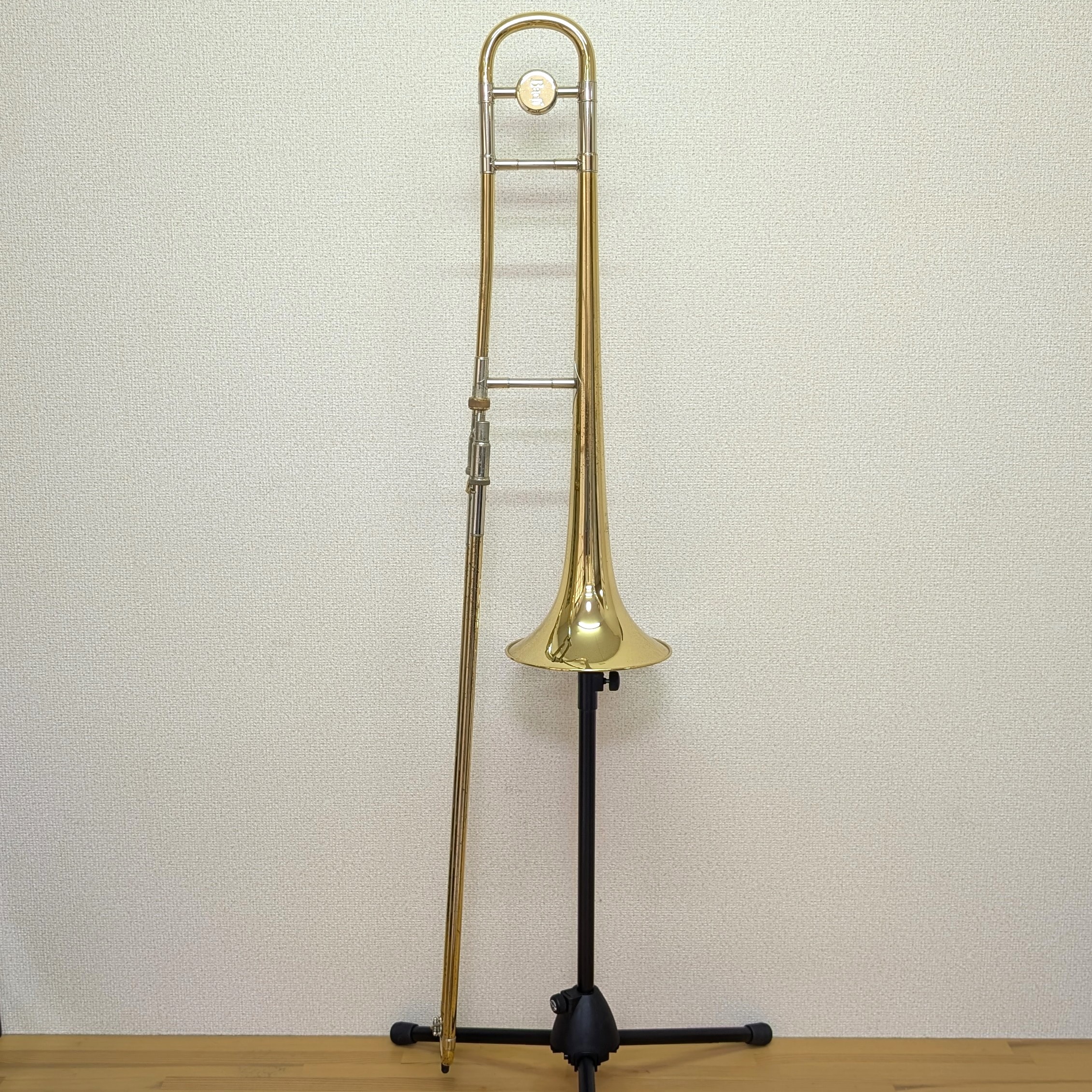 中古 Bach テナートロンボーン 12GL | 井上楽器