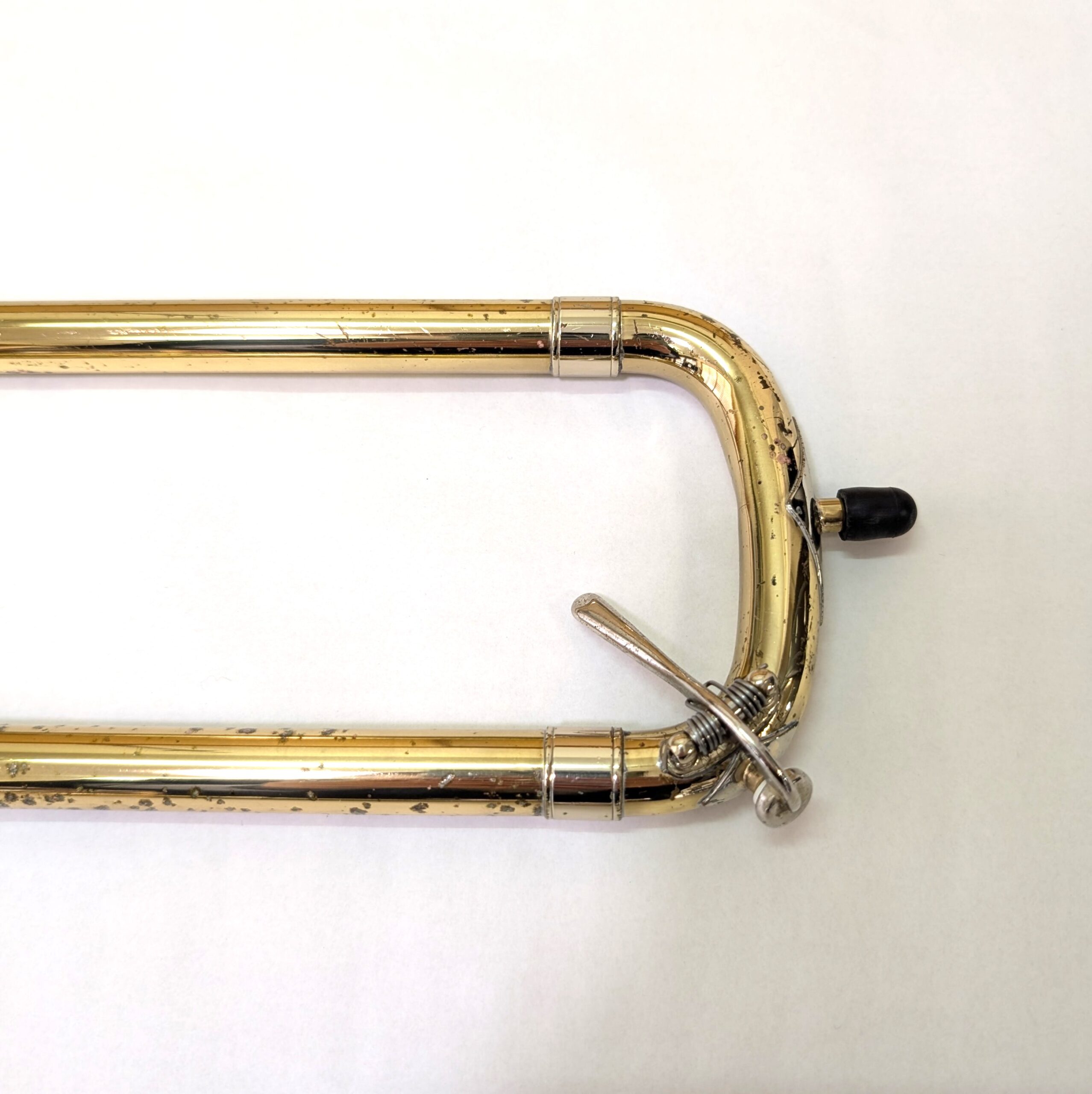 Bach 細菅テナートロンボーン　made in USA 中古 Bach テナートロンボーン 12GL | 井上楽器