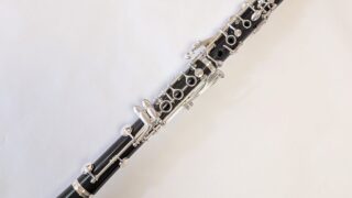 中古 ヤマハ B♭クラリネット YCL-853ⅡV | 井上楽器