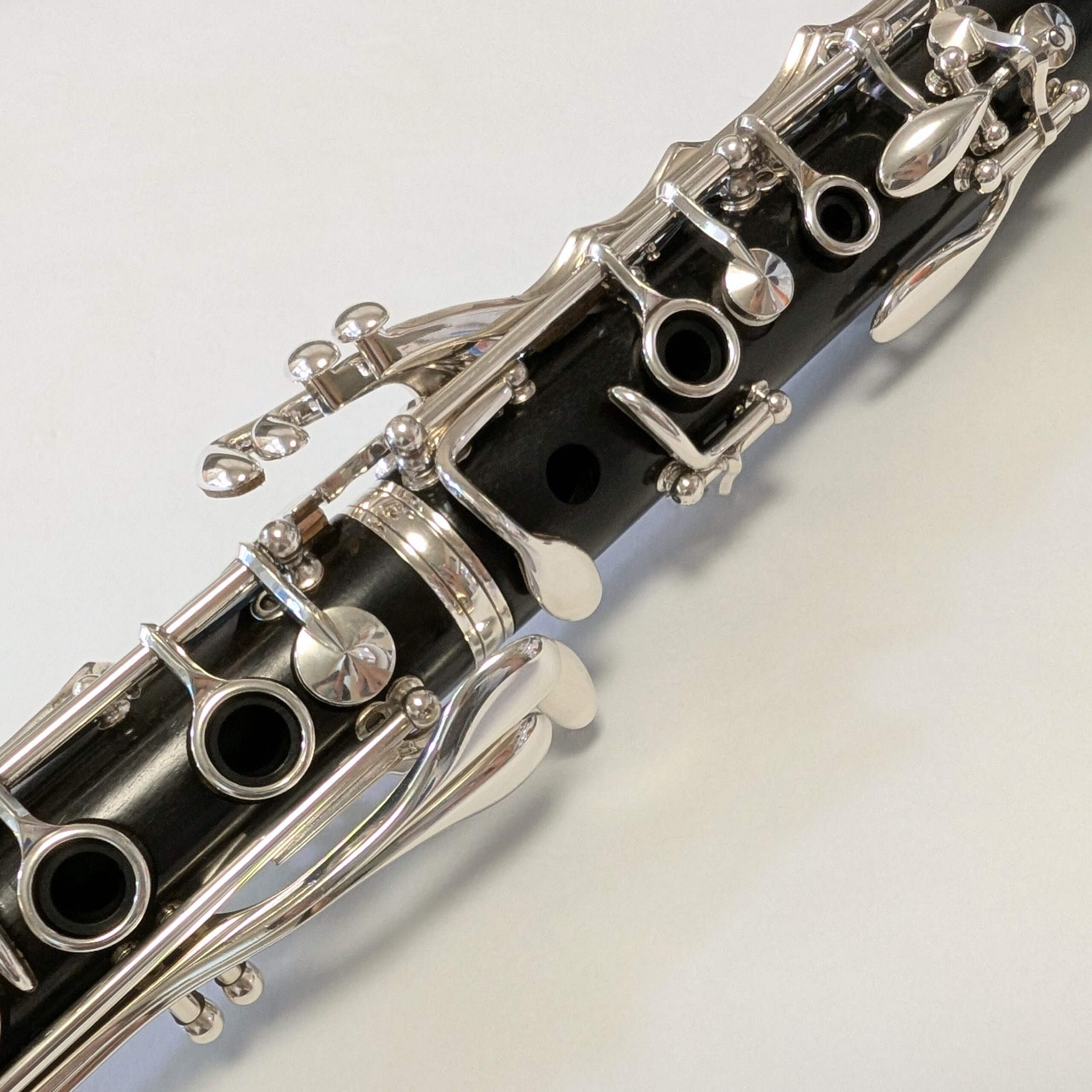 B♭クラリネット　YCL-853IIVF 美品❗️選定品 B♭クラリネット YCL-853IIVF 美品❗️選定品 - メルカリ