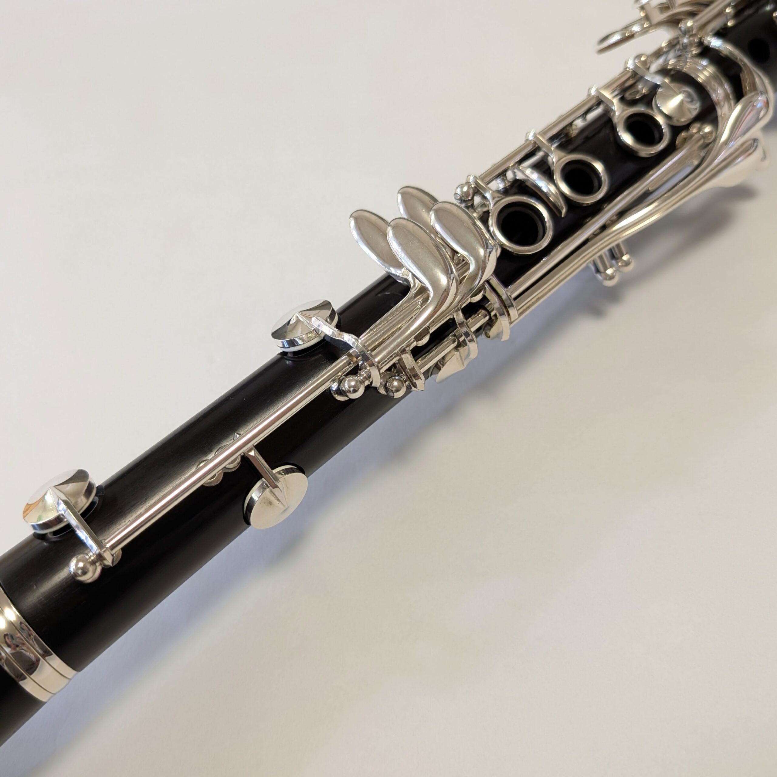 中古 ヤマハ B♭クラリネット YCL-853ⅡV | 井上楽器