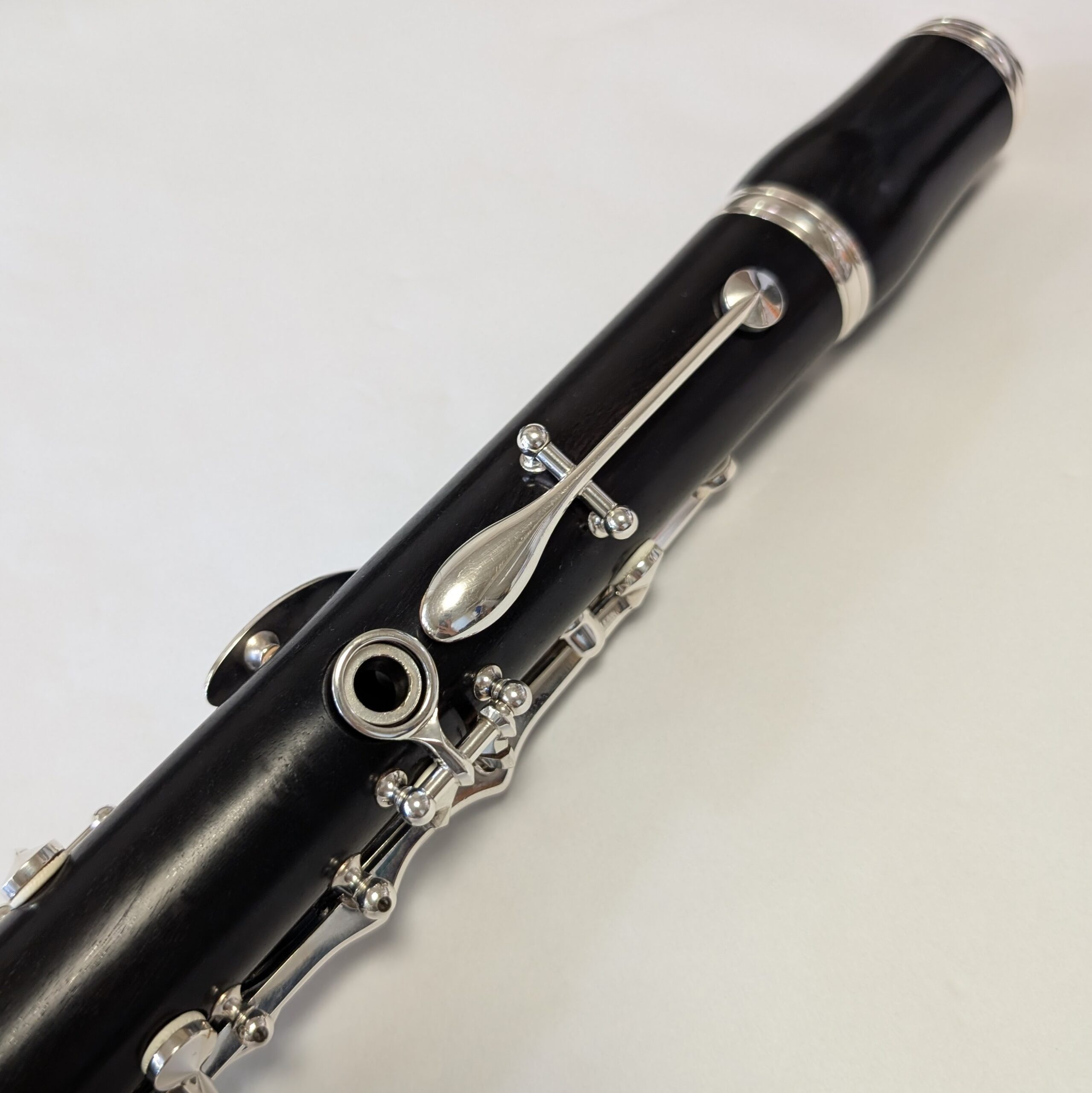 B♭クラリネット　YCL-853IIVF 美品❗️選定品 B♭クラリネット YCL-853IIVF 美品❗️選定品 - メルカリ