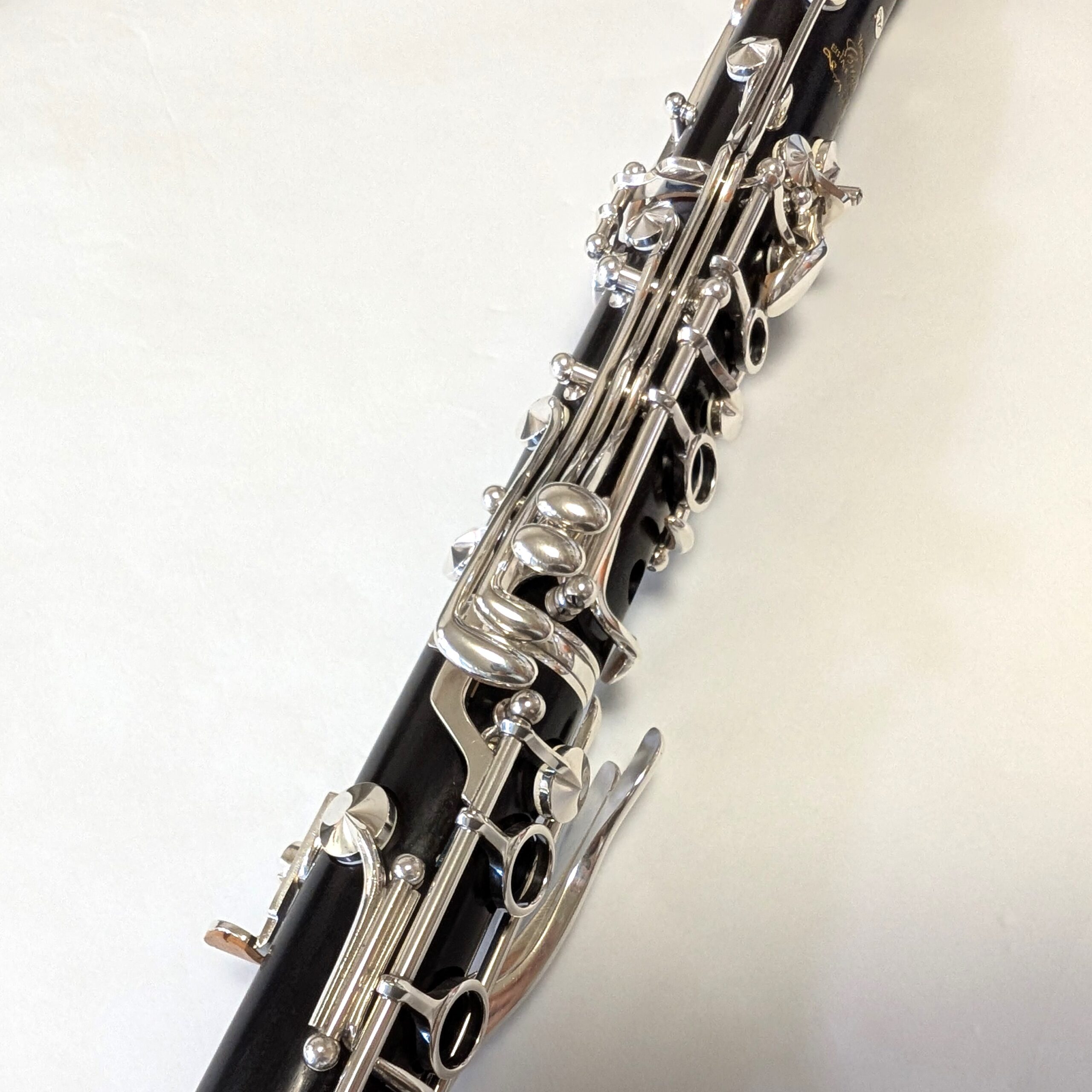 B♭クラリネット　YCL-853IIVF 美品❗️選定品 B♭クラリネット YCL-853IIVF 美品❗️選定品 - メルカリ