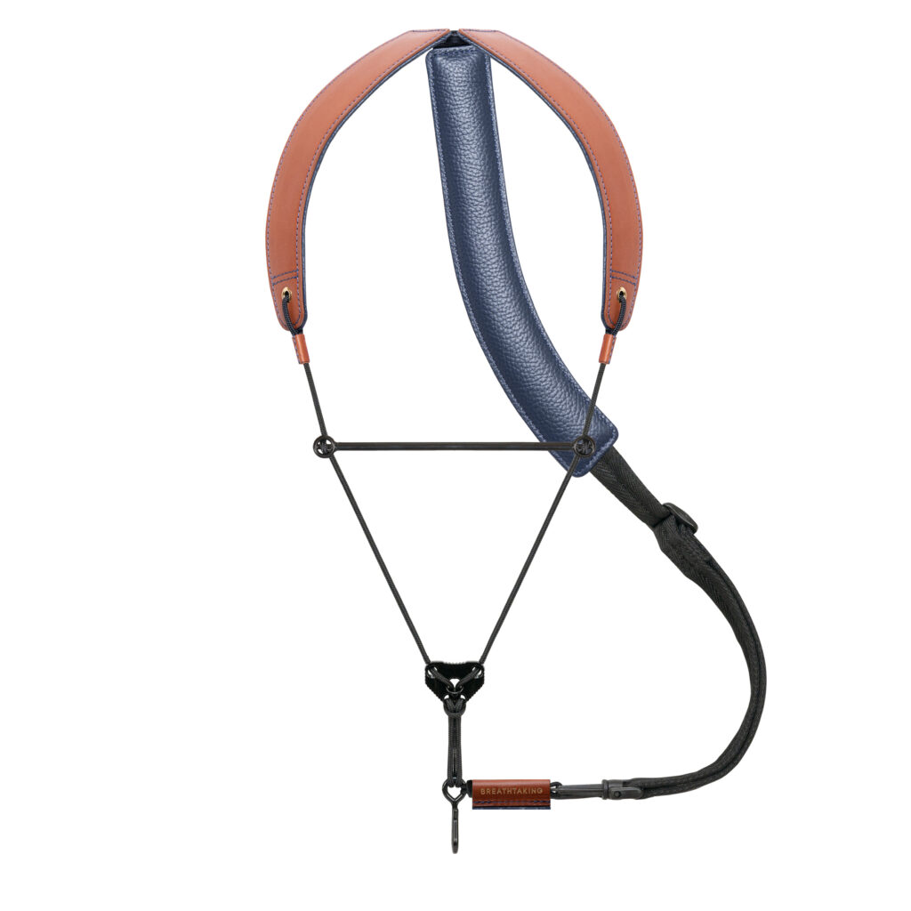 キャメルと群青1