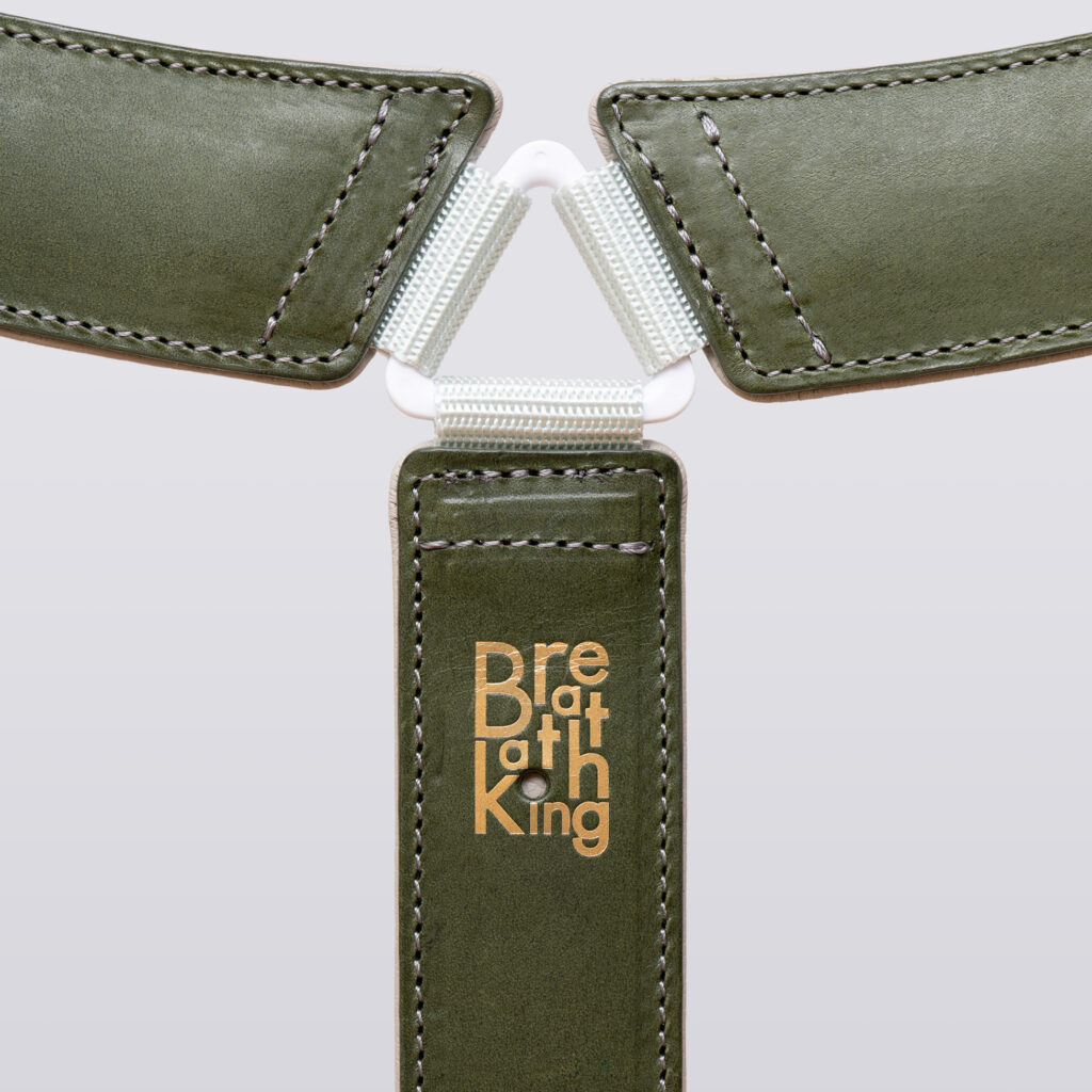 オリーブと銀鼠3