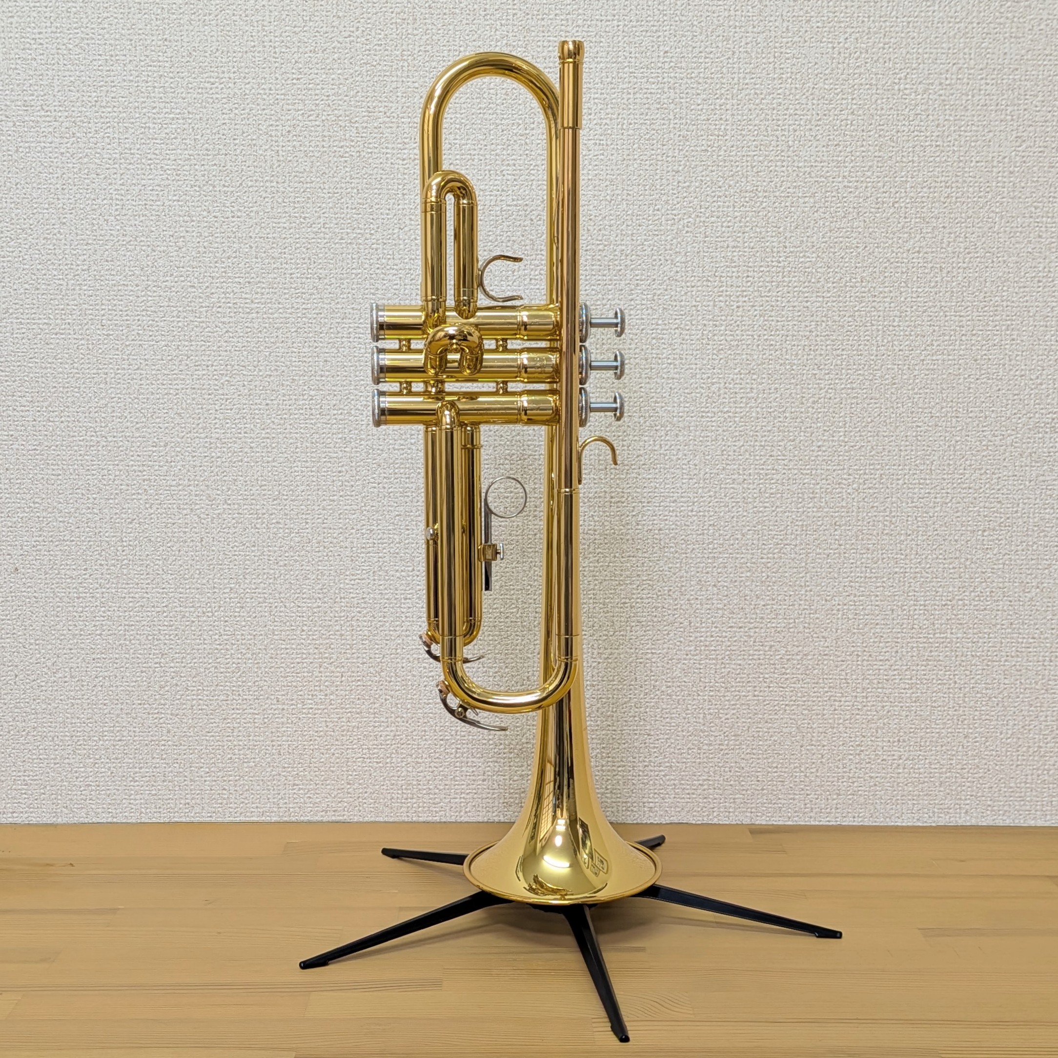 中古 YAMAHA B♭トランペット YTR-2330 | 井上楽器