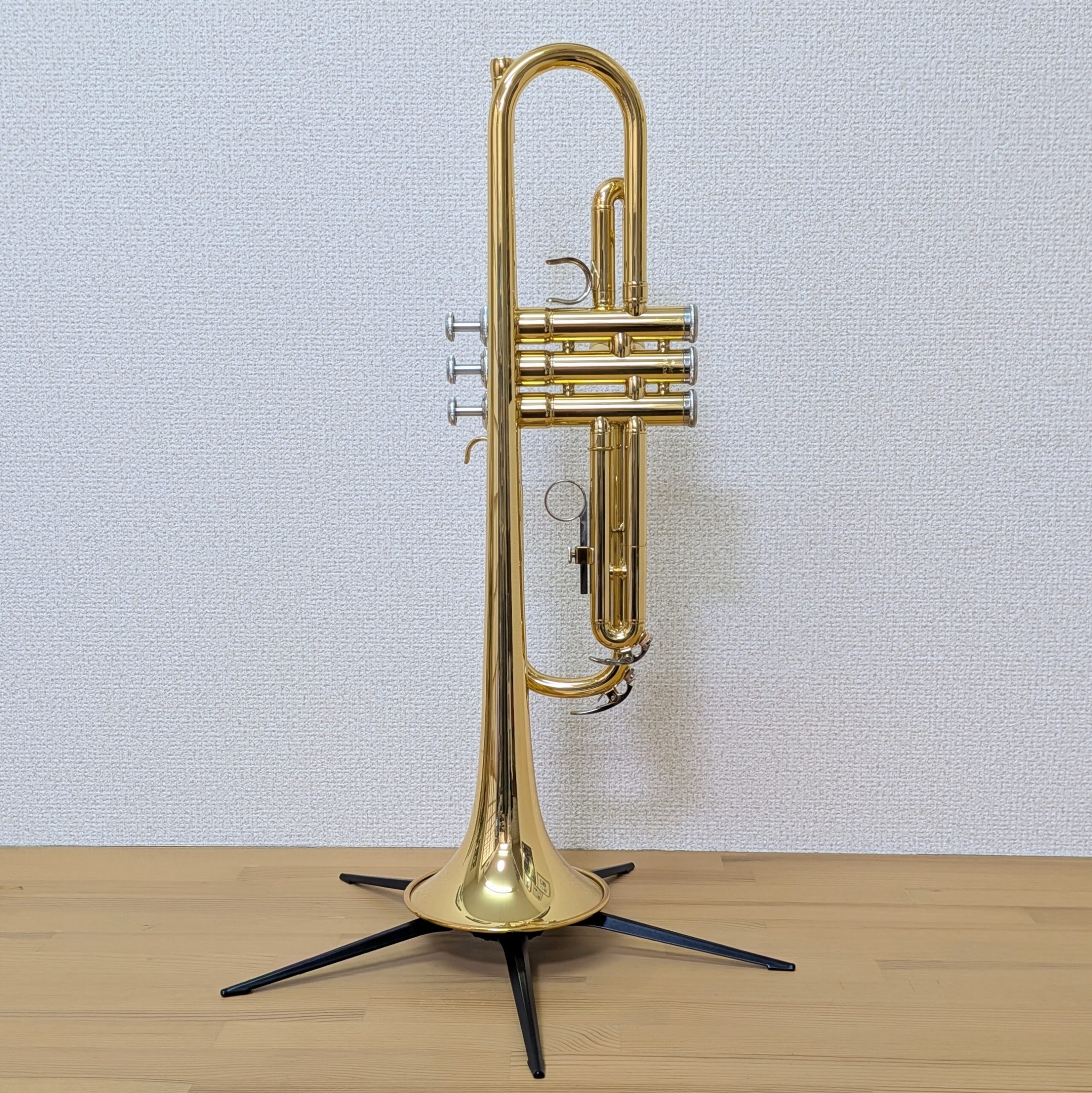 中古 YAMAHA B♭トランペット YTR-2330 | 井上楽器