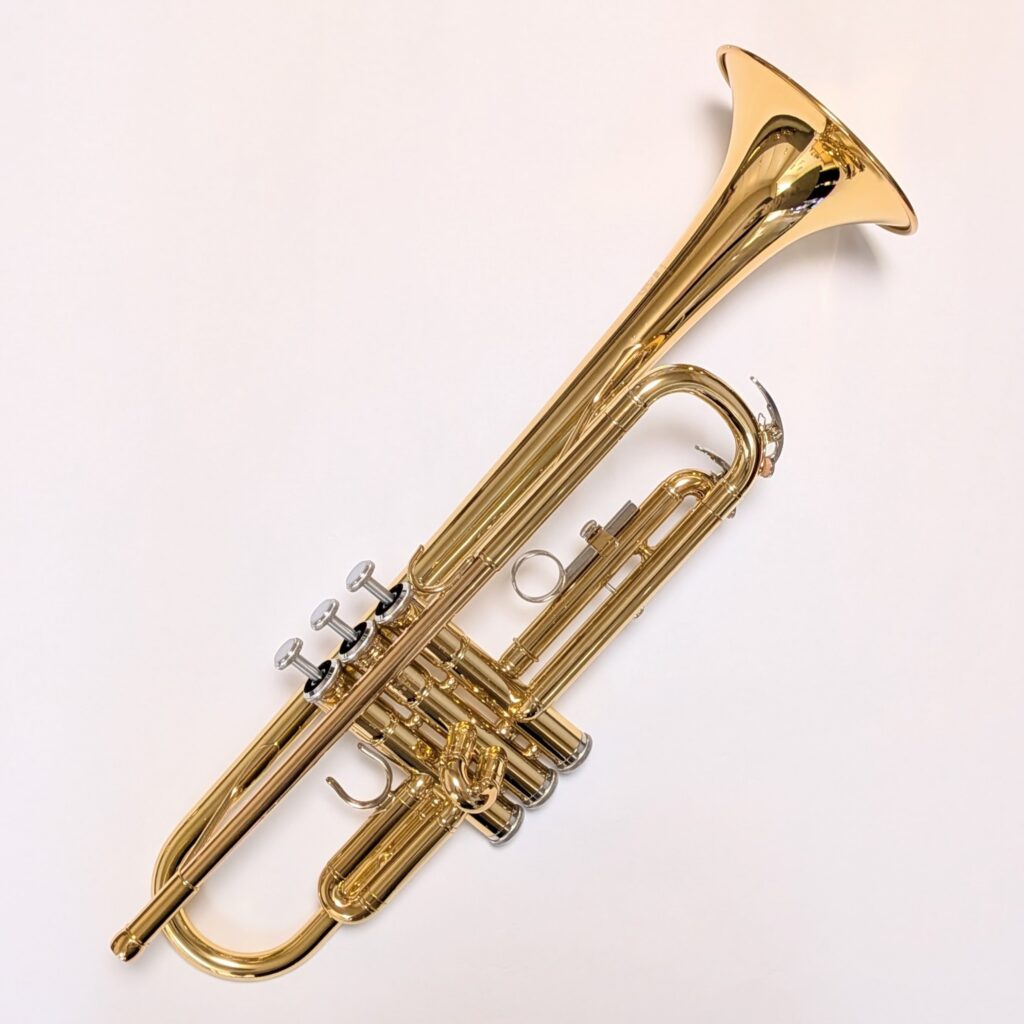 中古 YAMAHA B♭トランペット YTR-2330 | 井上楽器