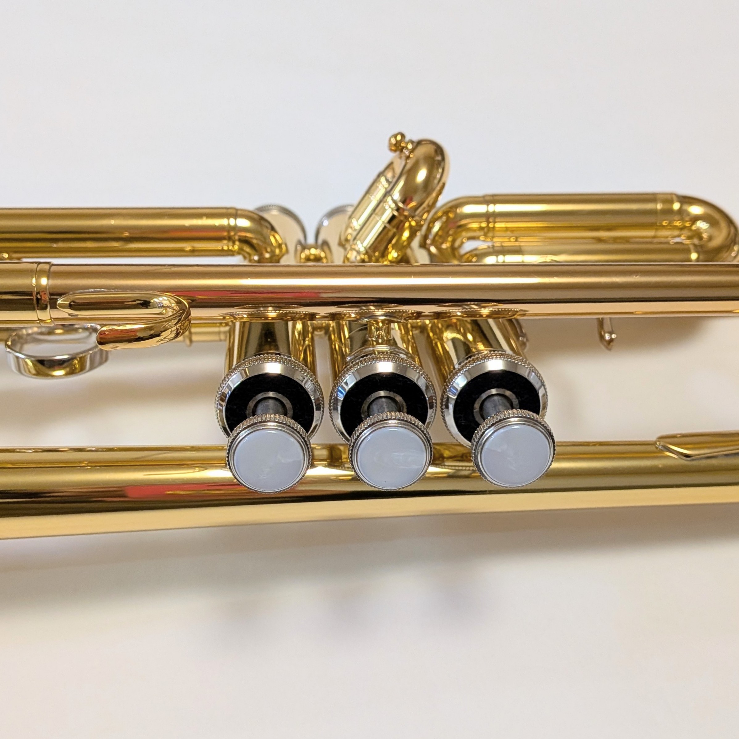 中古 YAMAHA B♭トランペット YTR-2330 | 井上楽器