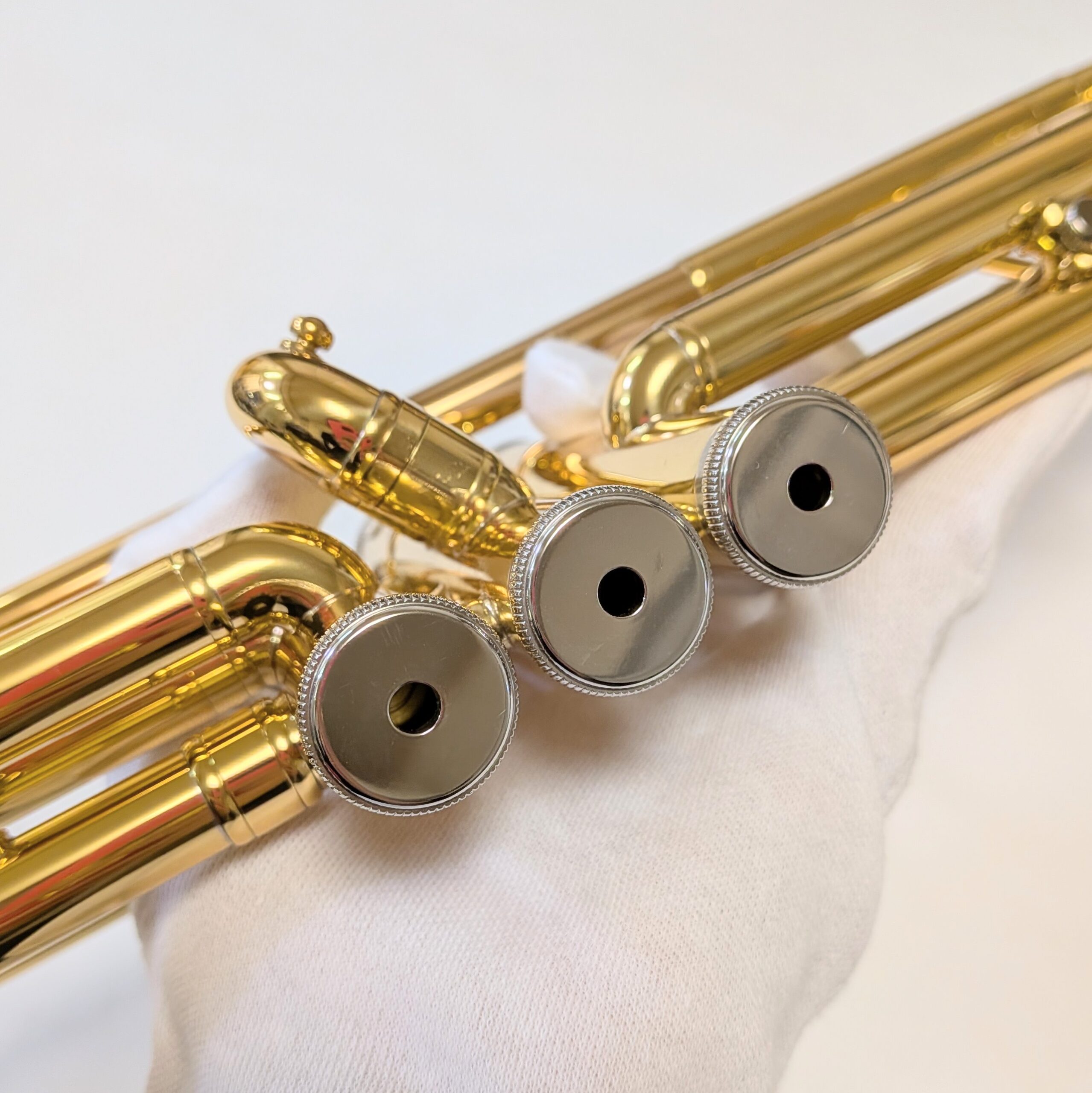 中古 YAMAHA B♭トランペット YTR-2330 | 井上楽器