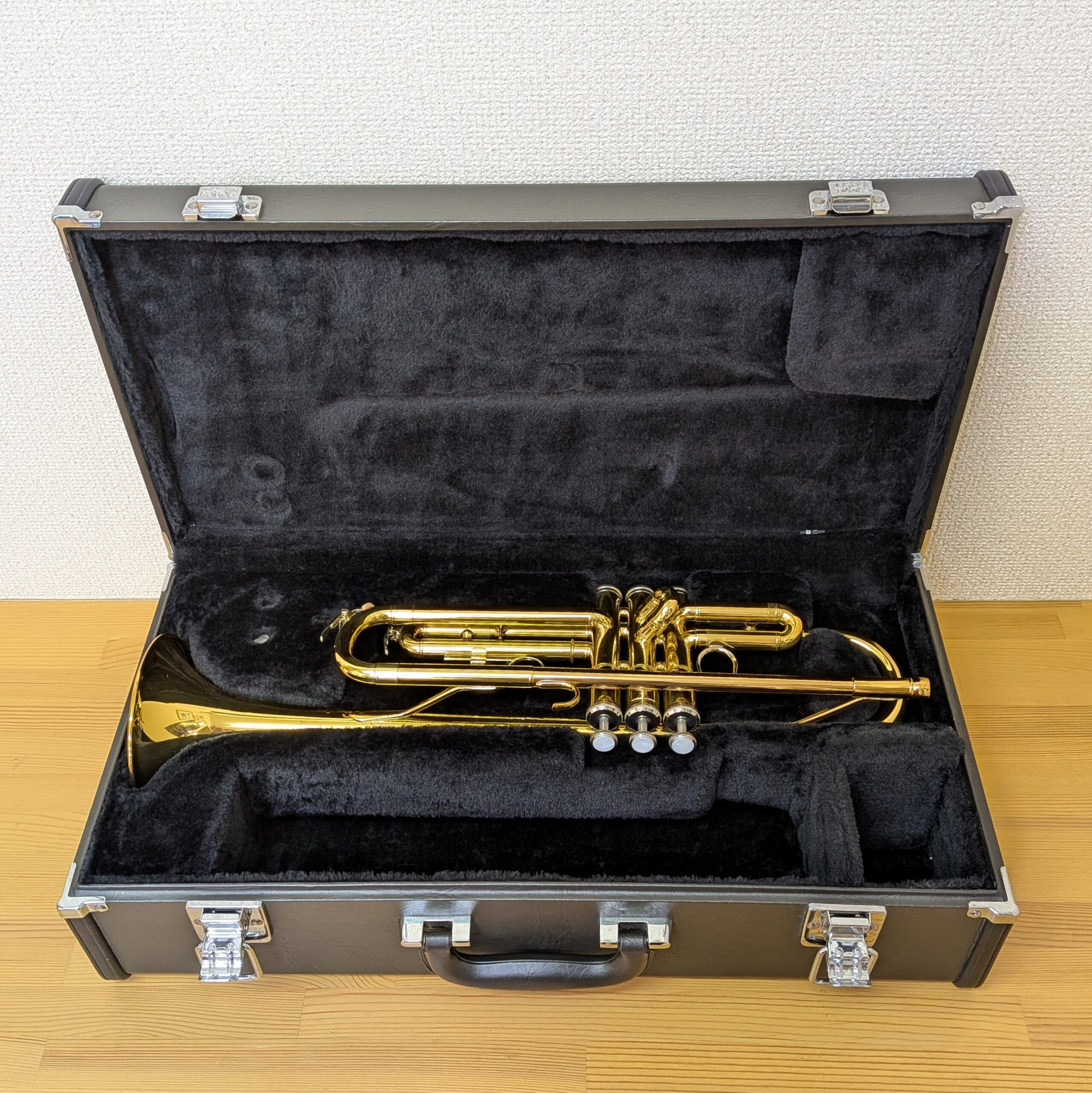 中古 YAMAHA B♭トランペット YTR-2330 | 井上楽器