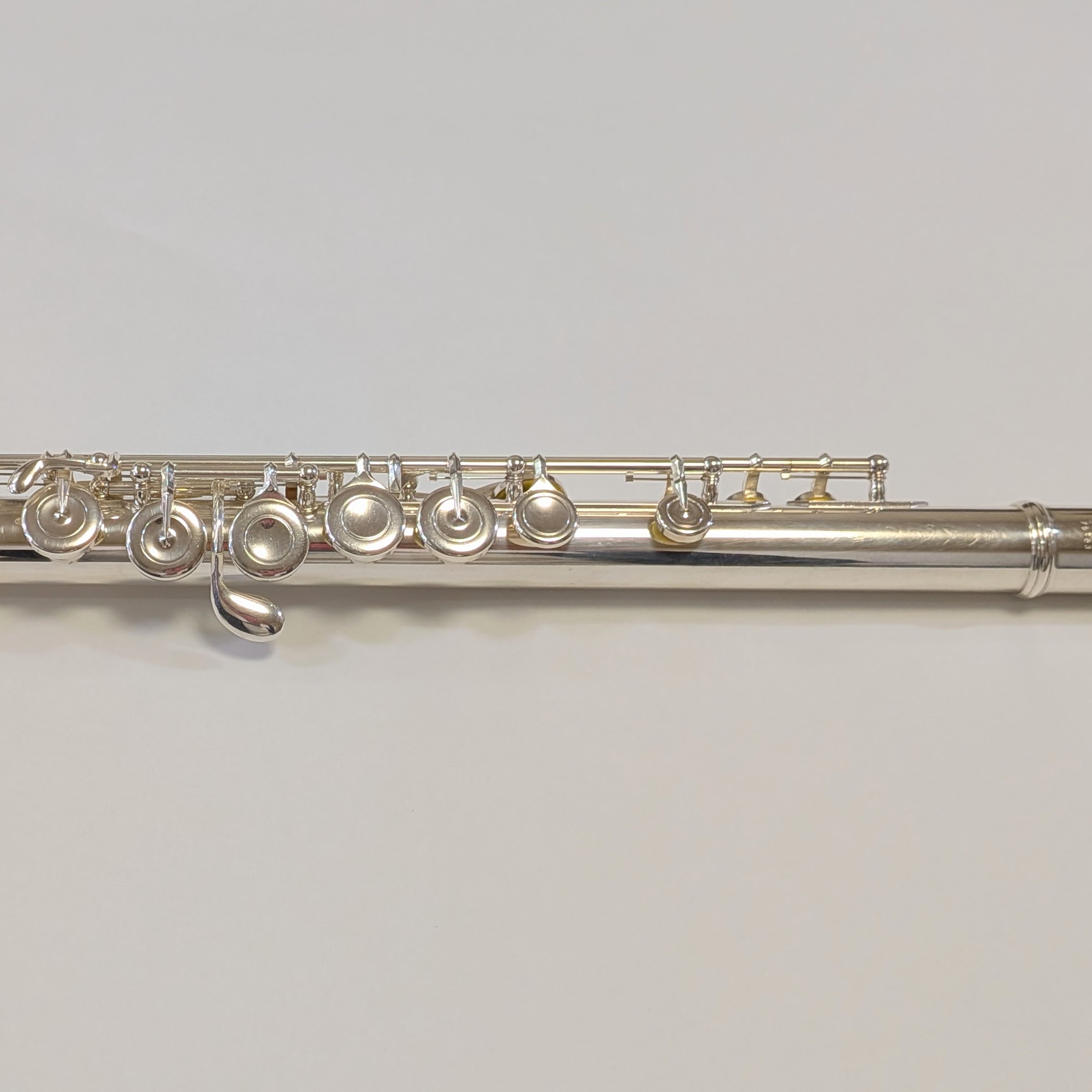 中古 サンキョウ フルート エチュード | 井上楽器