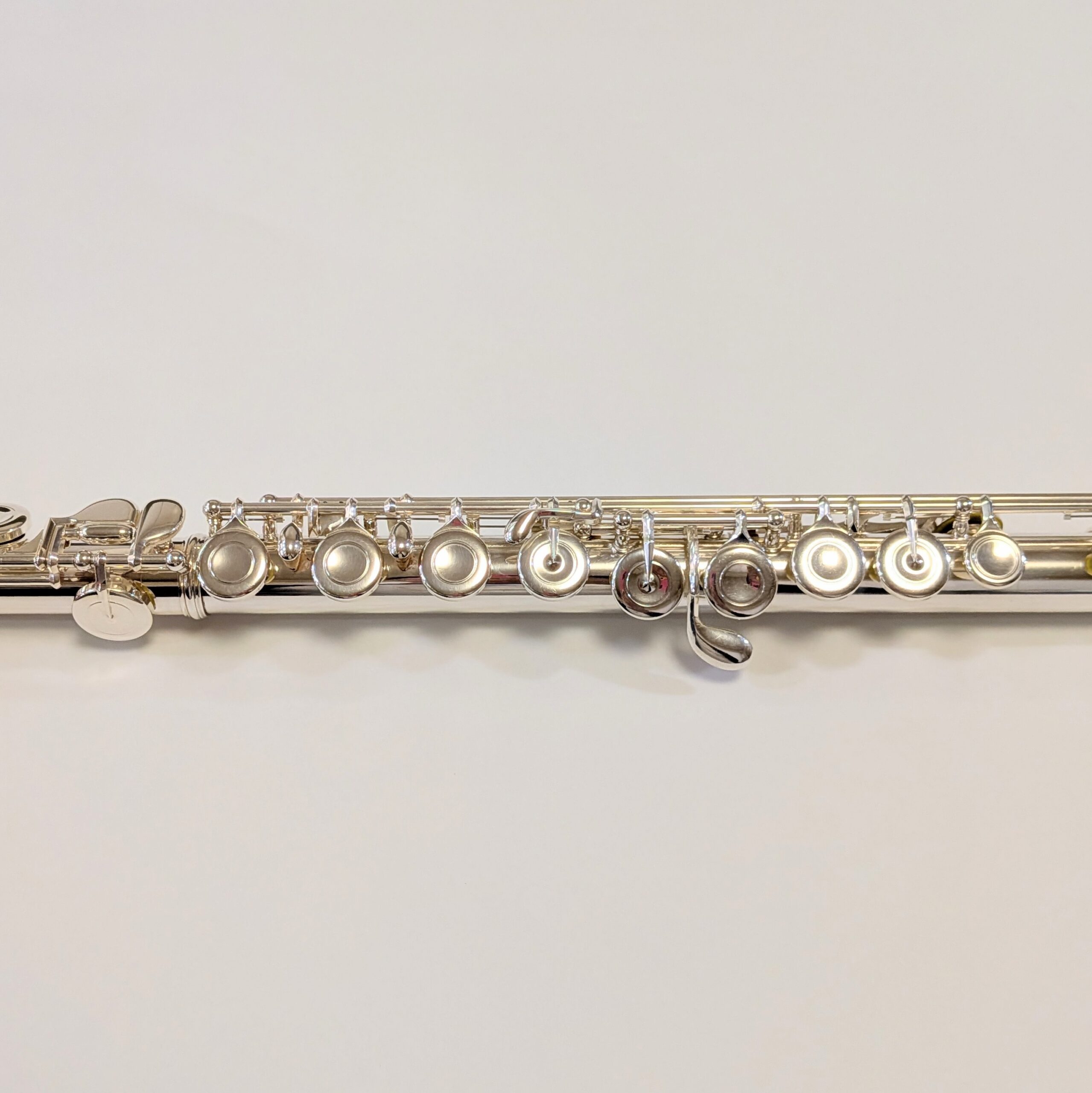 中古 サンキョウ フルート エチュード | 井上楽器
