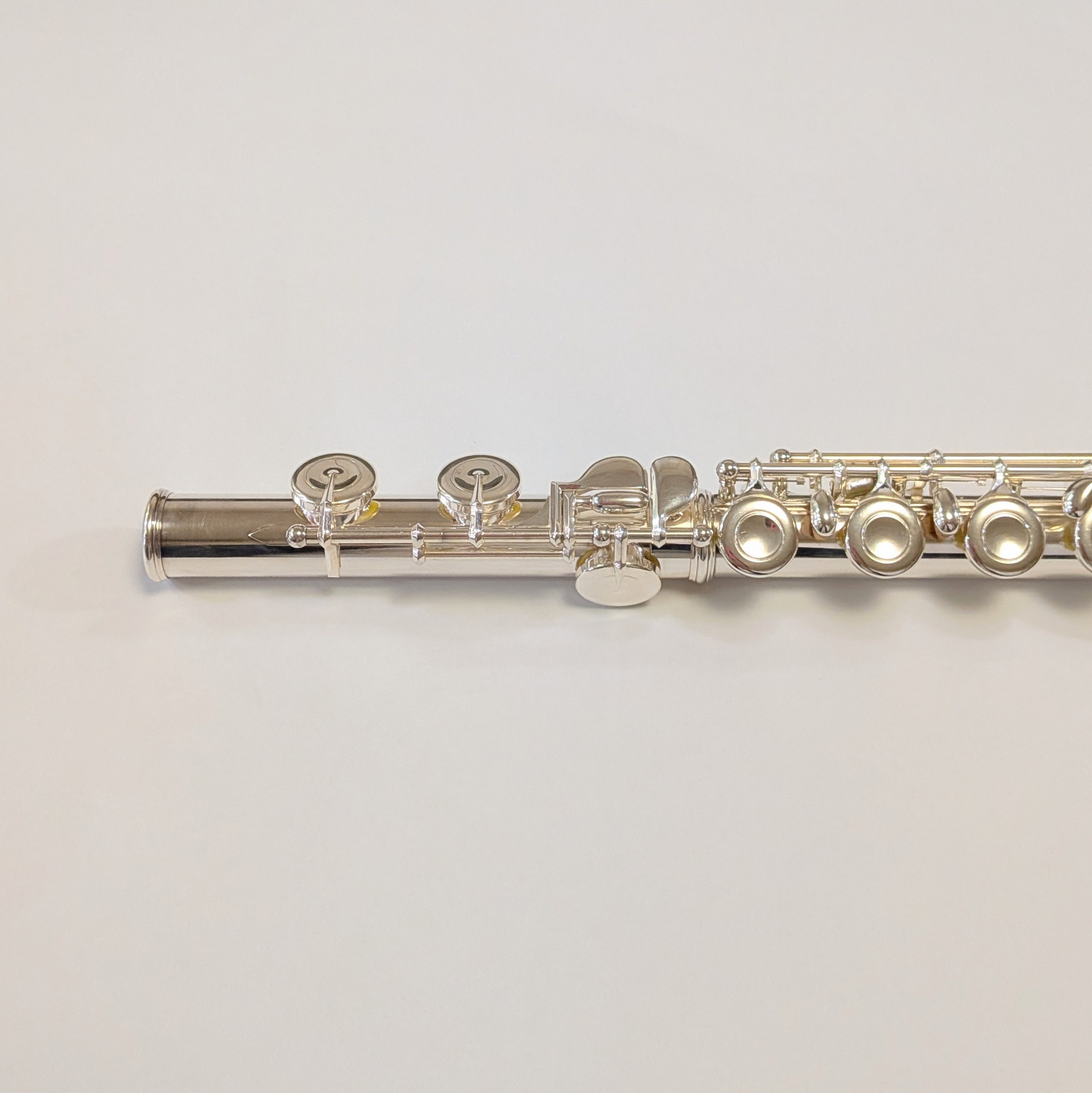 中古 サンキョウ フルート エチュード | 井上楽器