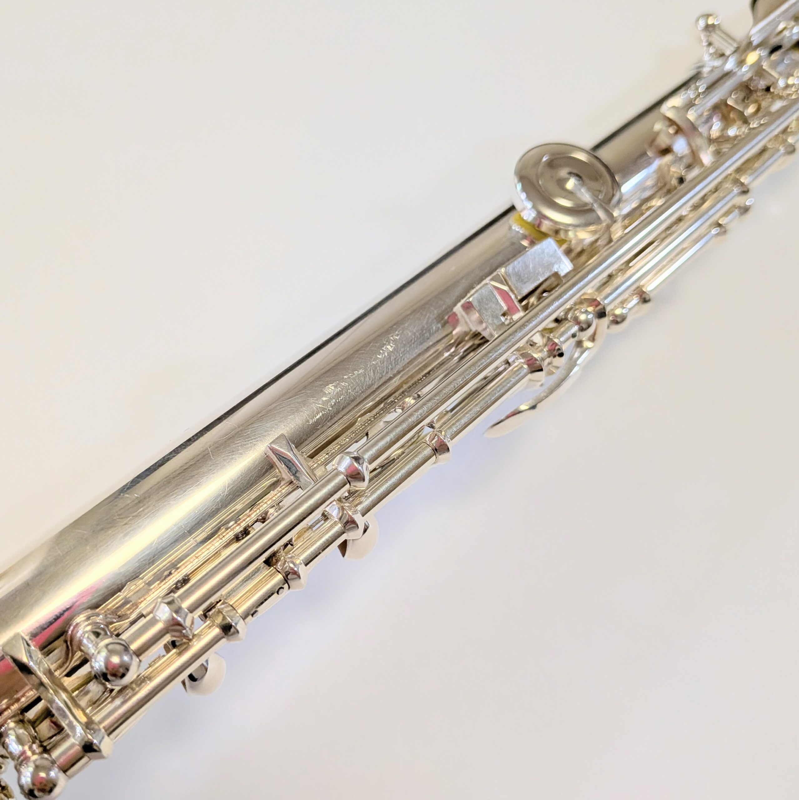 中古 サンキョウ フルート エチュード | 井上楽器