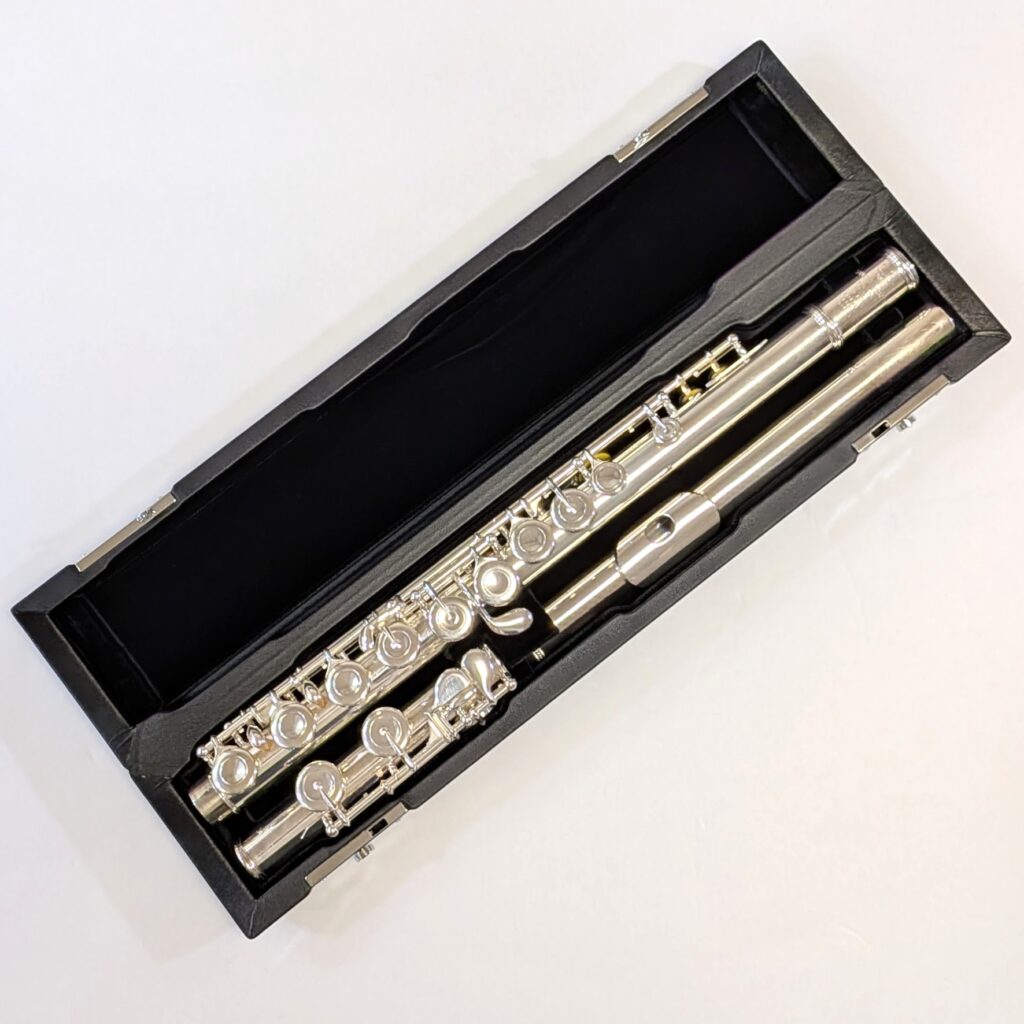 中古 サンキョウ フルート エチュード | 井上楽器