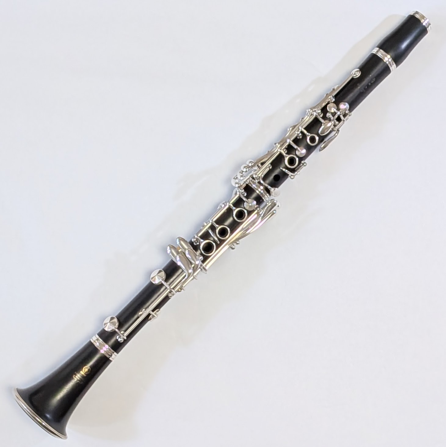 【中古】 ヤマハ YAMAHA Bフラットクラリネット スタンダード YCL-450 中古 ヤマハ B♭クラリネット YCL-450 | 井上楽器