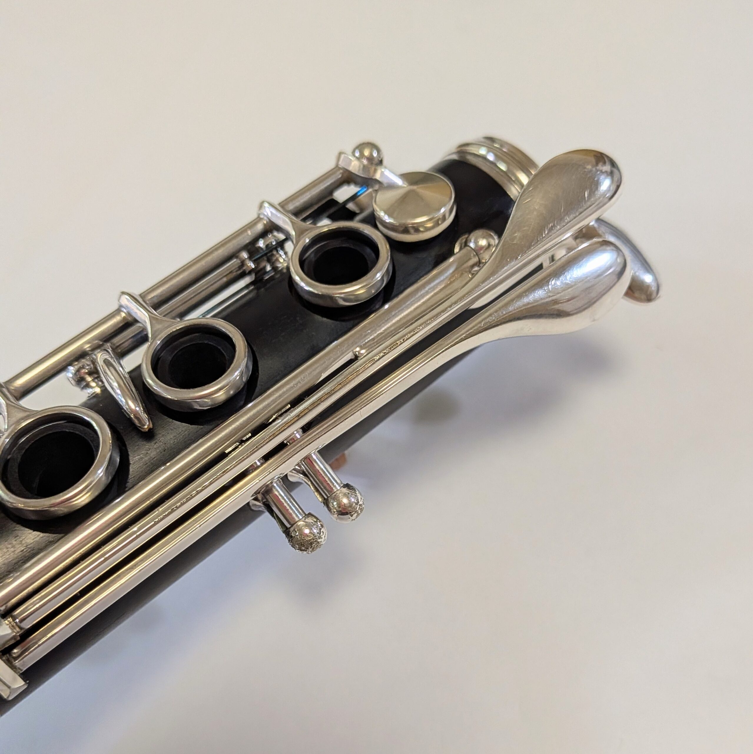 中古 ヤマハ B♭クラリネット YCL-450 | 井上楽器