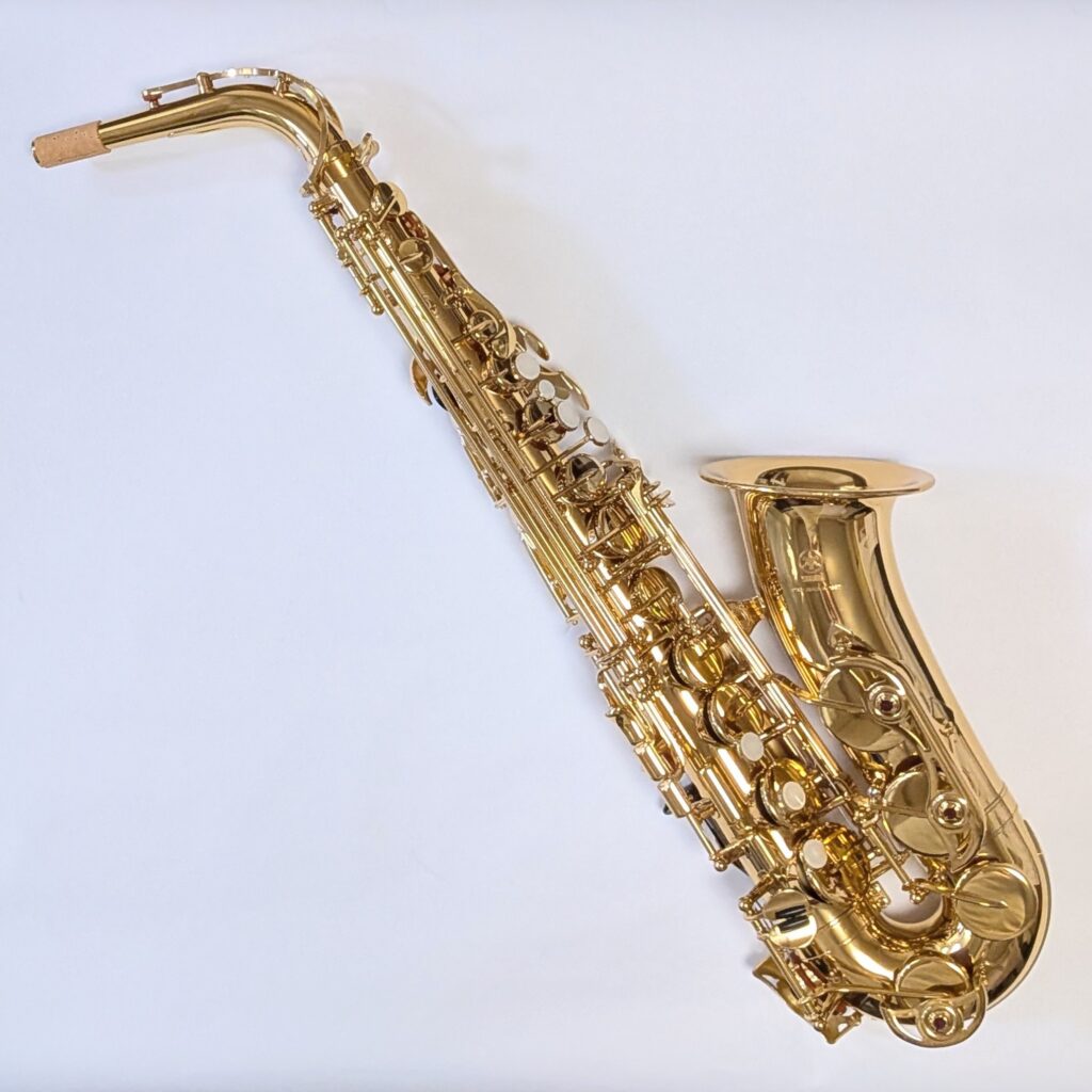 中古 ヤマハ アルトサックス YAS-380 | 井上楽器