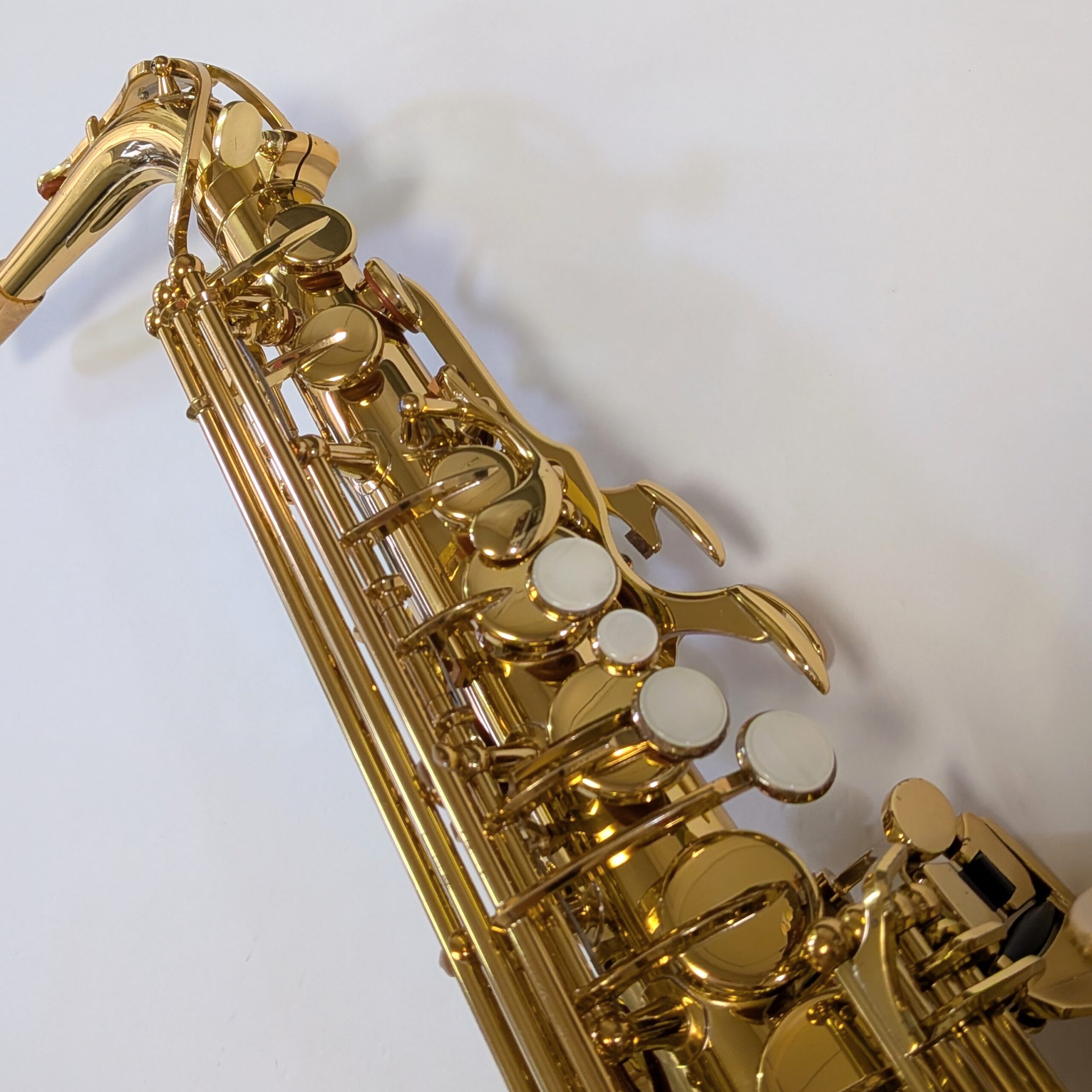 YAS-380 YAMAHA アルトサックス 中古 中古 ヤマハ アルトサックス YAS-380 | 井上楽器
