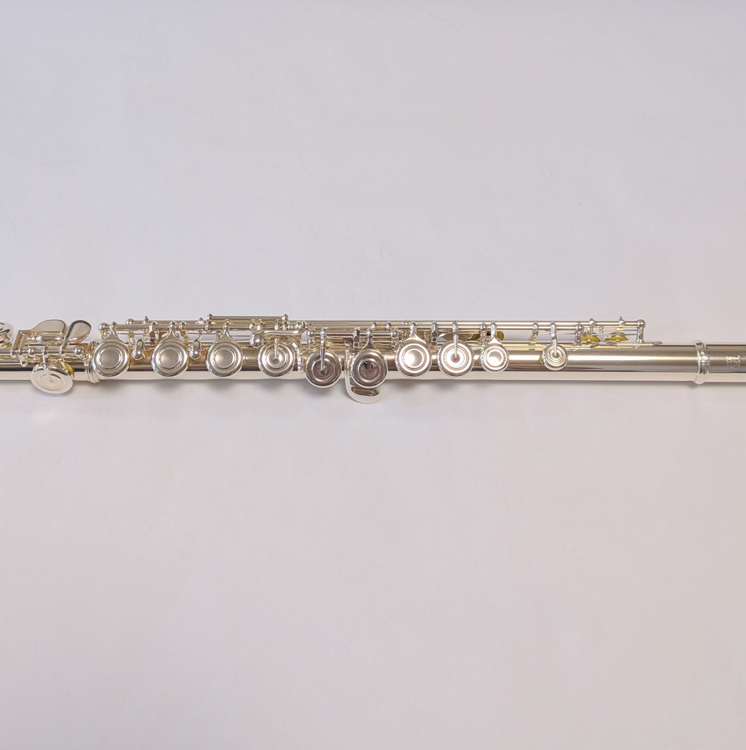 中古 ヤマハ フルート YFL-312 | 井上楽器