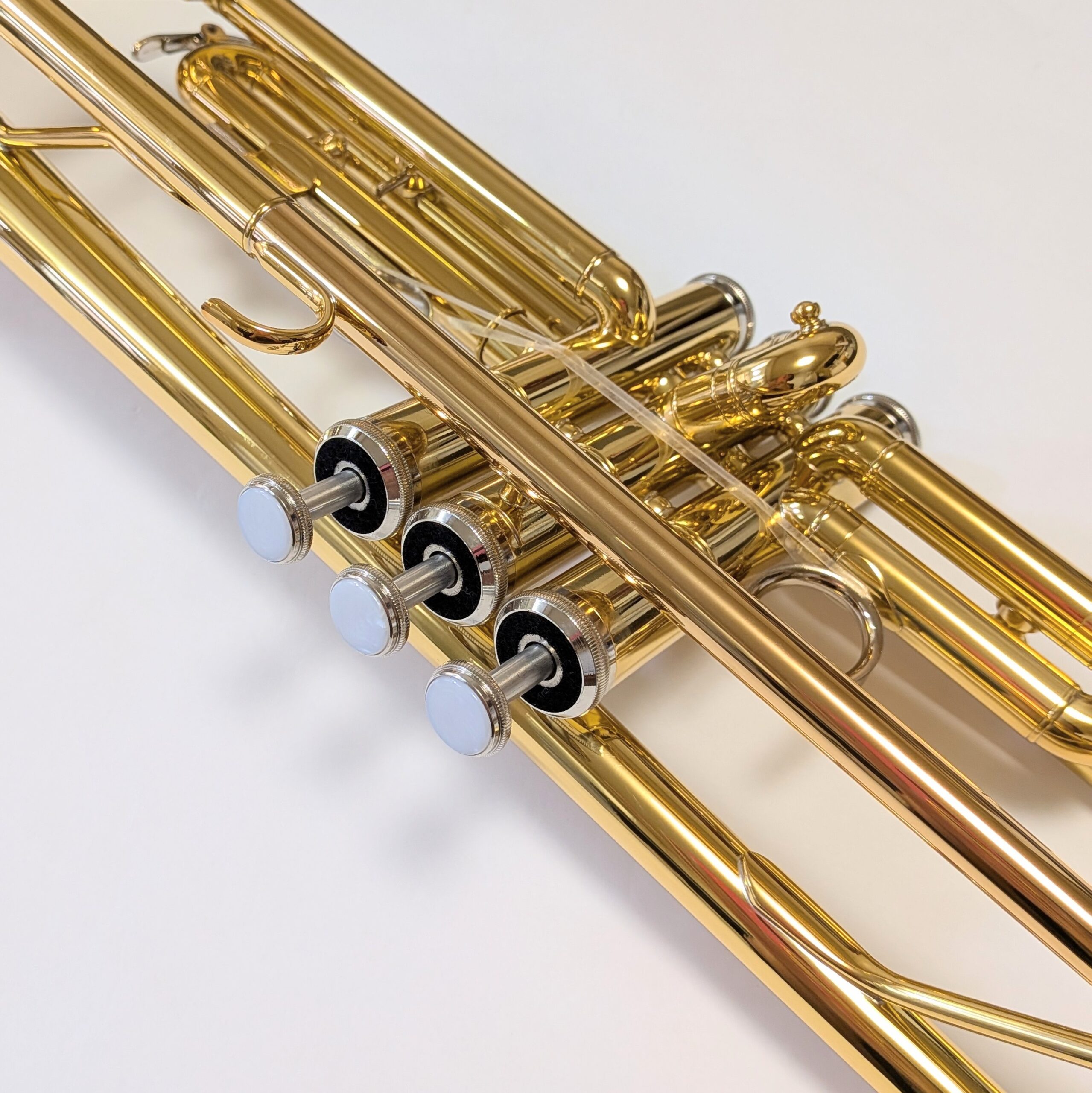 中古 ヤマハ B♭トランペット YTR-2335 | 井上楽器