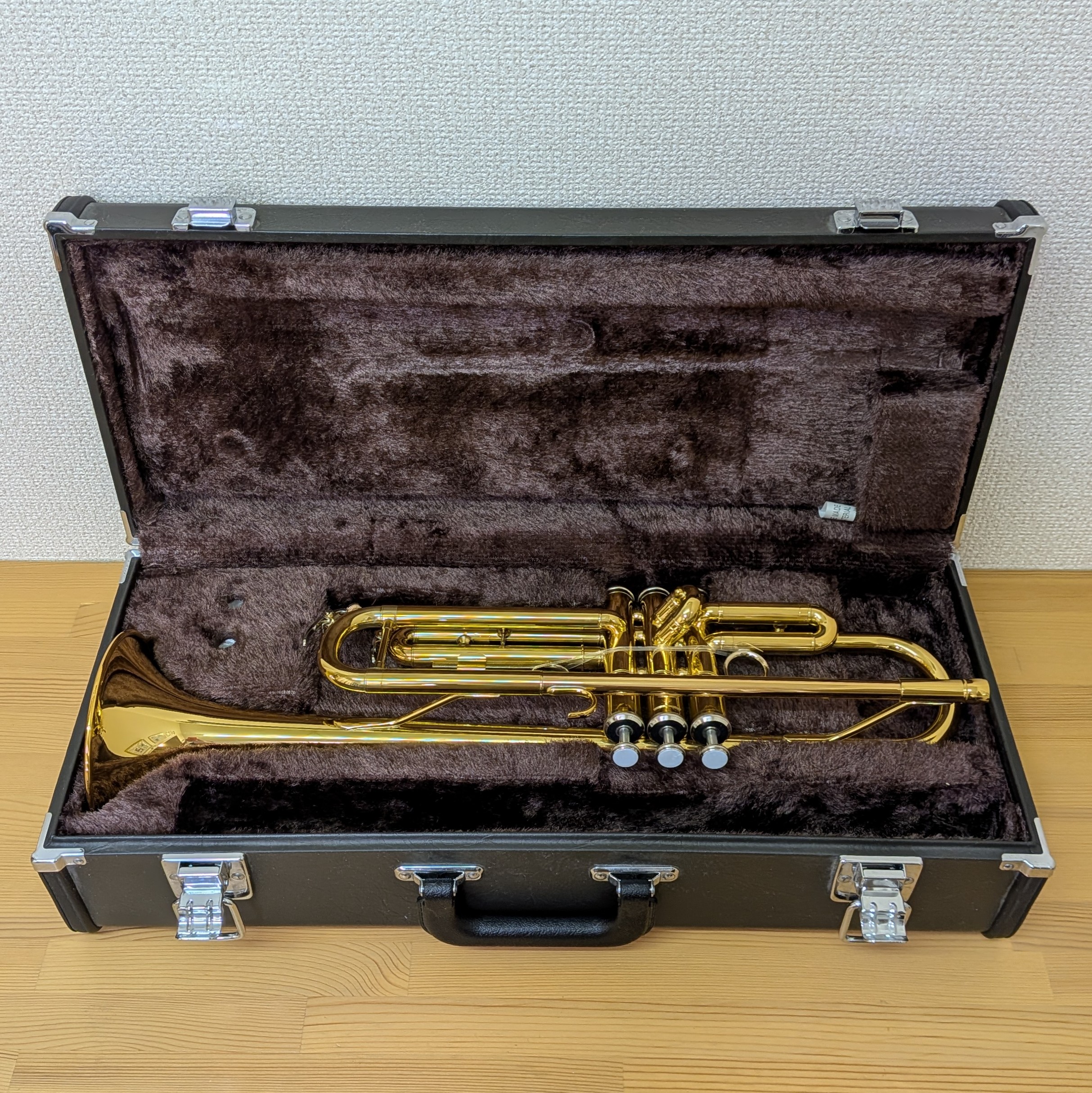 中古 ヤマハ B♭トランペット YTR-2335 | 井上楽器